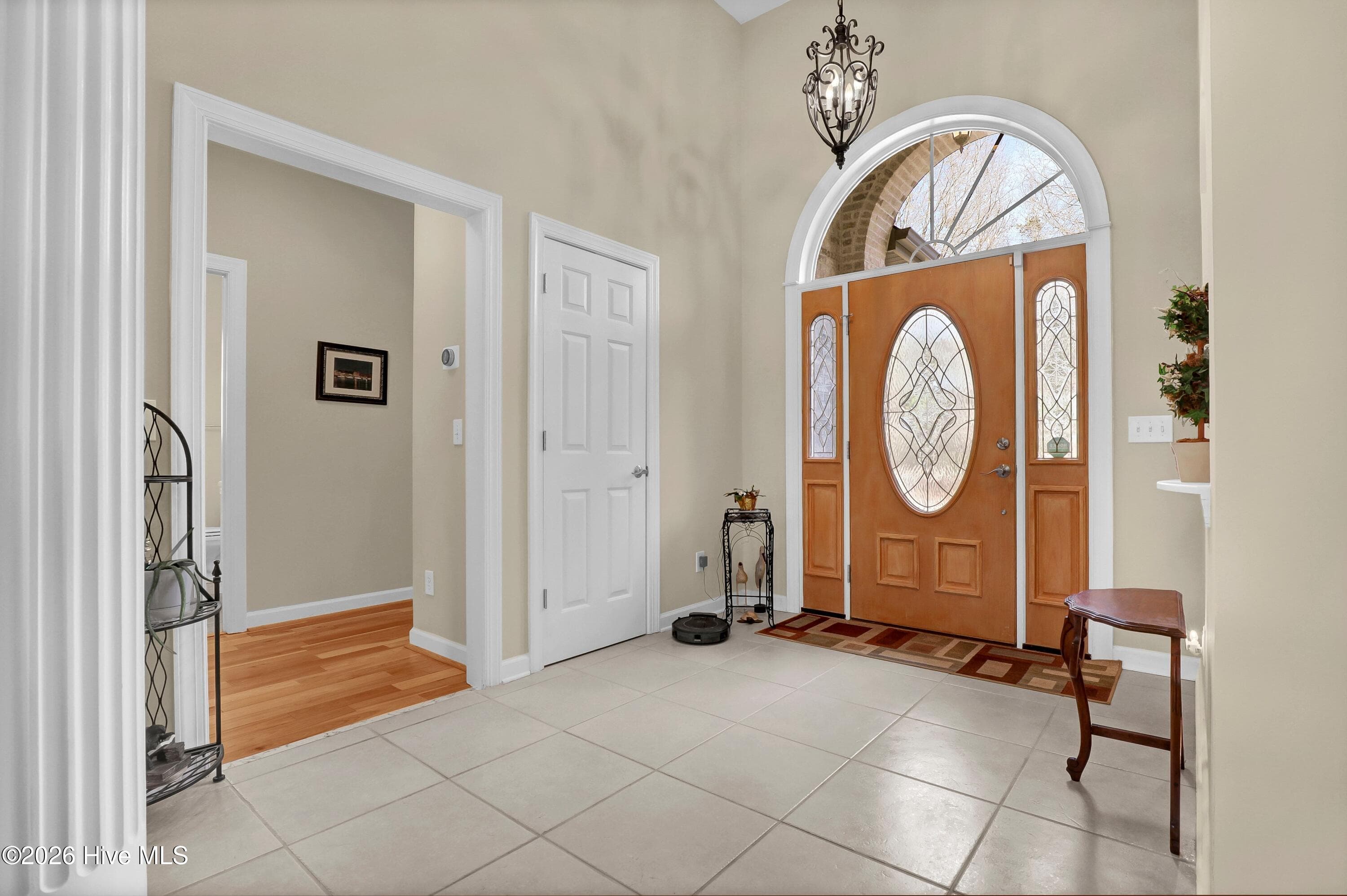 Single Family Residence at 496 Captain Beam Boulevard, Hampstead, NC 28443, photo 7 of 102