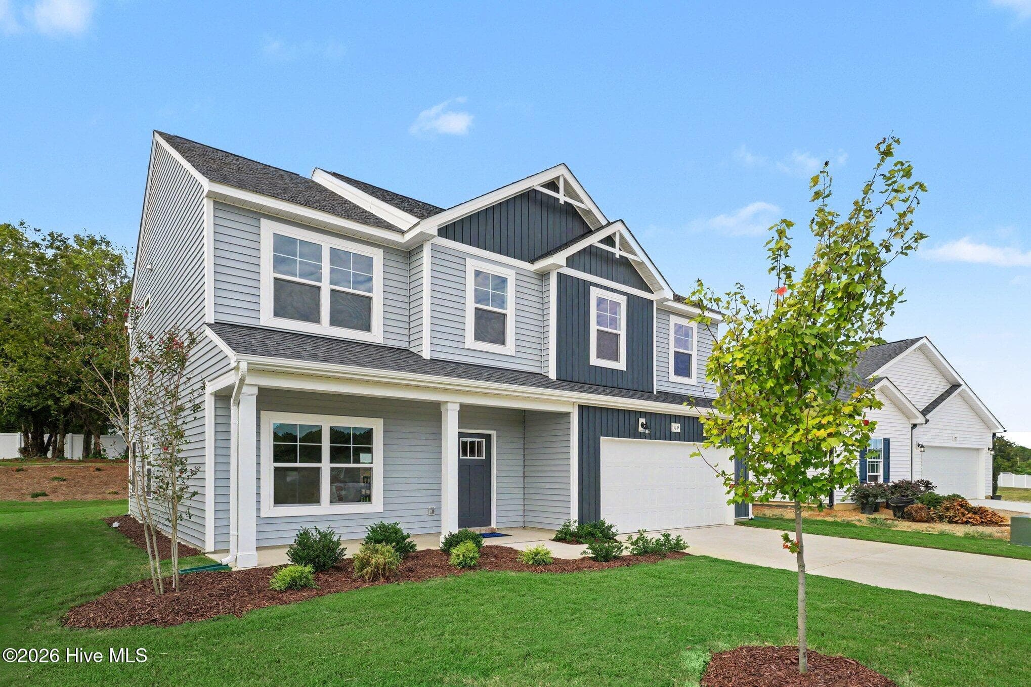 Single Family Residence at 119 Crossvine Street, Selma, NC 27576, photo 24 of 284