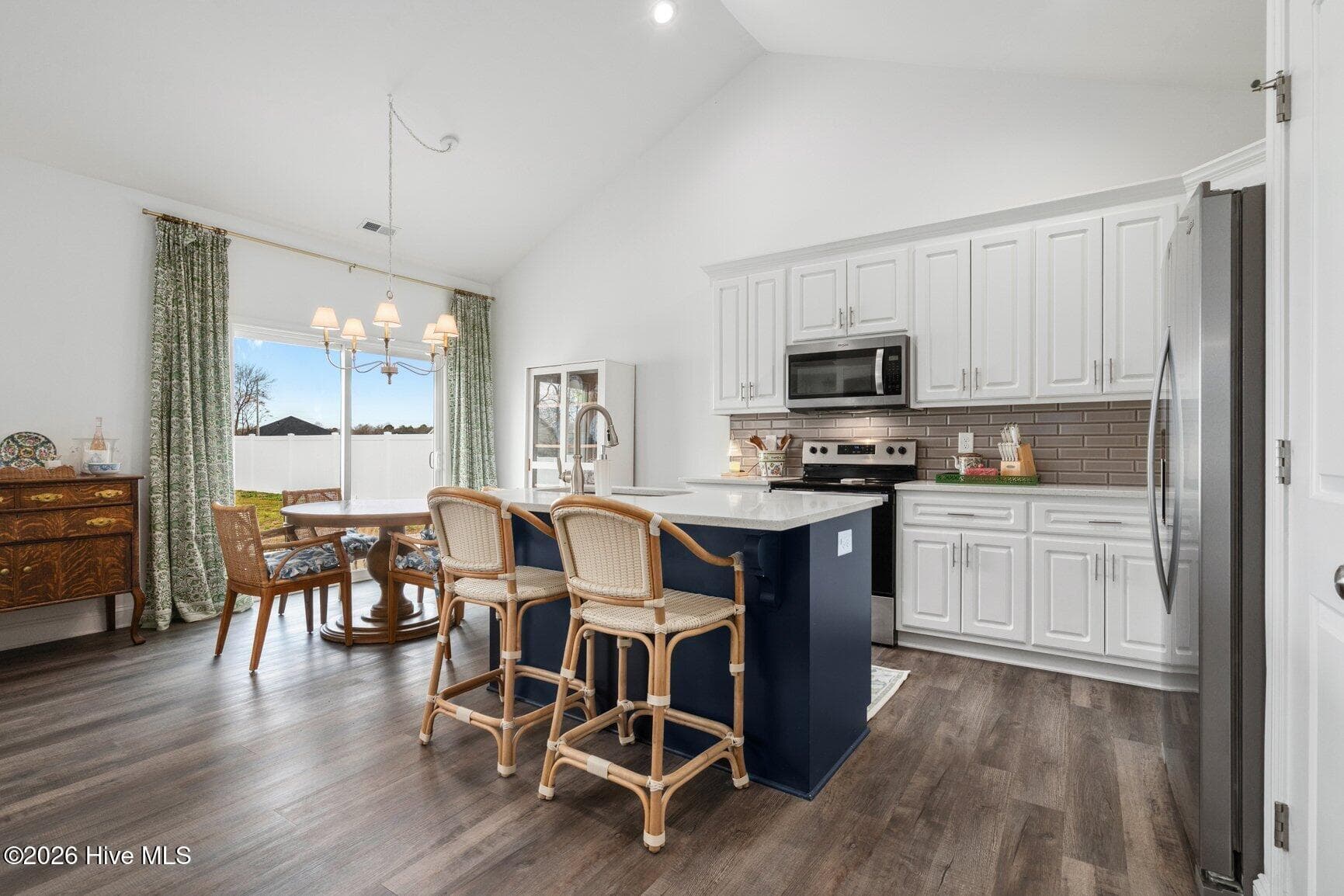 Single Family Residence at 9122 Byron Court, Bailey, NC 27807, photo 11 of 36