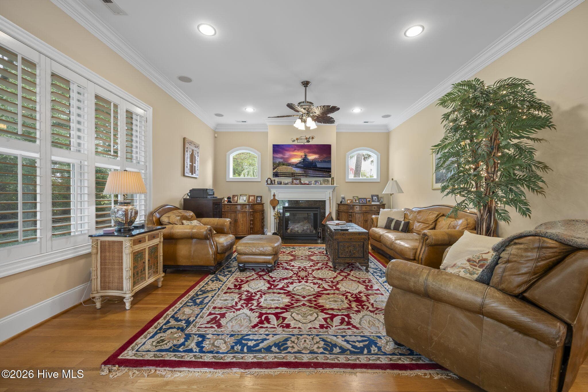 Single Family Residence at 533 Rivage Promenade, Wilmington, NC 28412, photo 70 of 97
