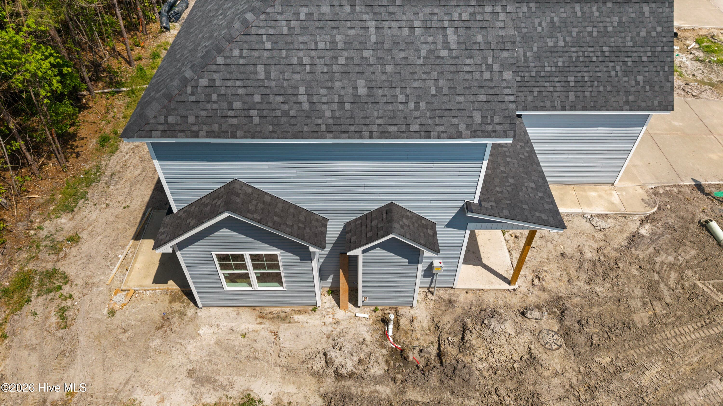 Single Family Residence at 431 Peregrine Ridge Drive, New Bern, NC 28560, photo 63 of 90