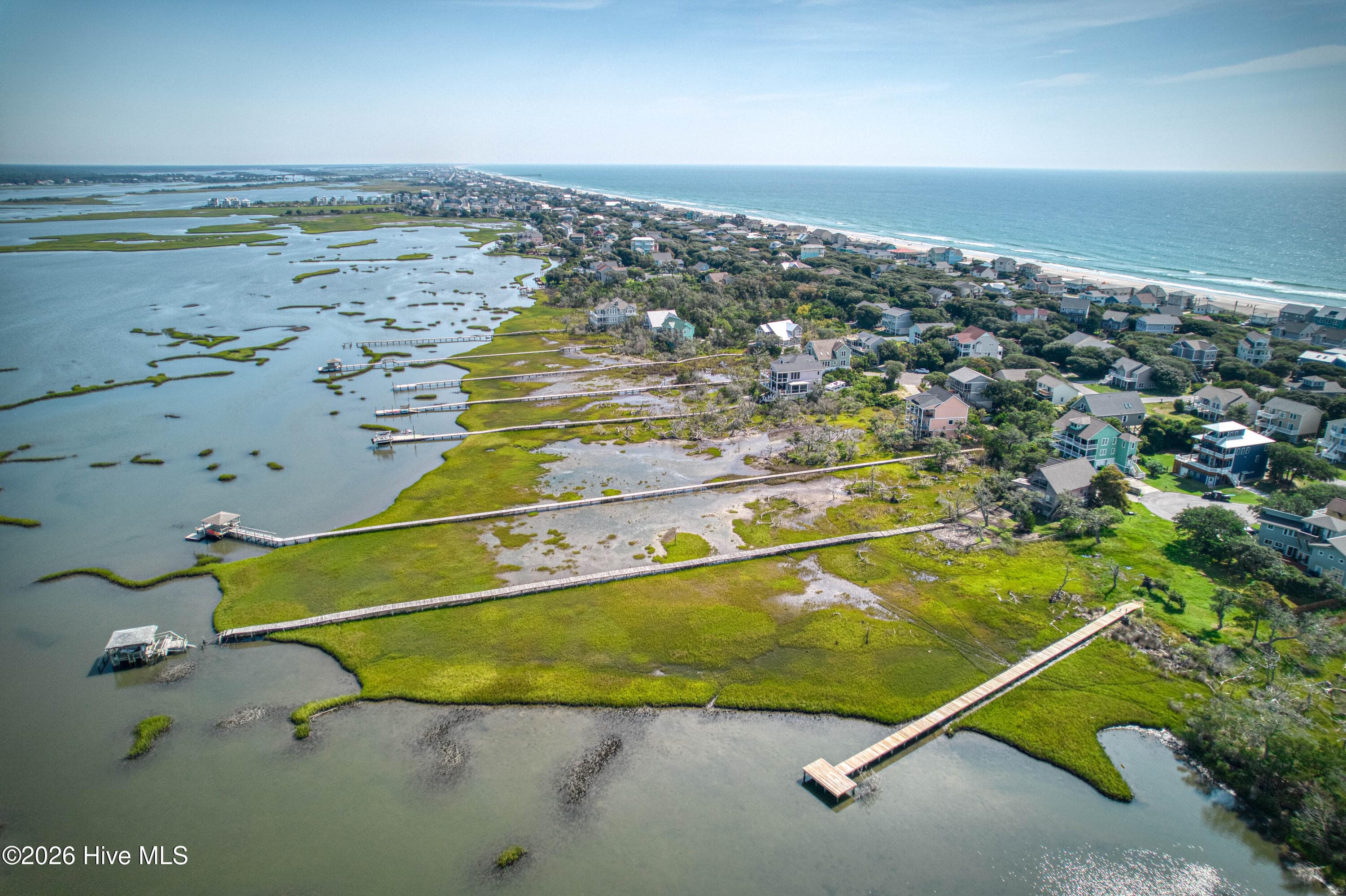 Residential Lot at 34 N Oak Court, Surf City, NC 28445, photo 11 of 43