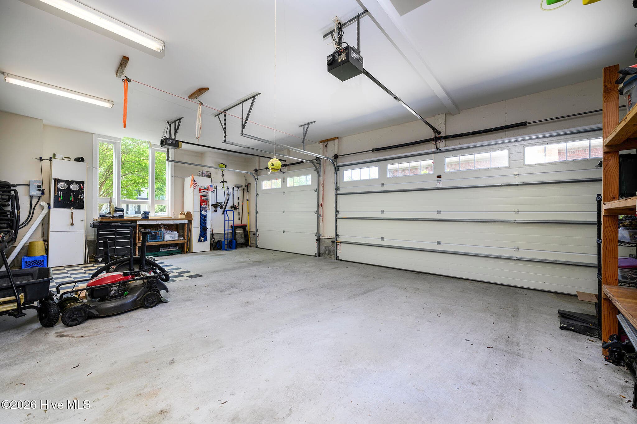 Space for Tools, Toys and Vehicles - 228 Drake Landing, New Bern, NC 28560