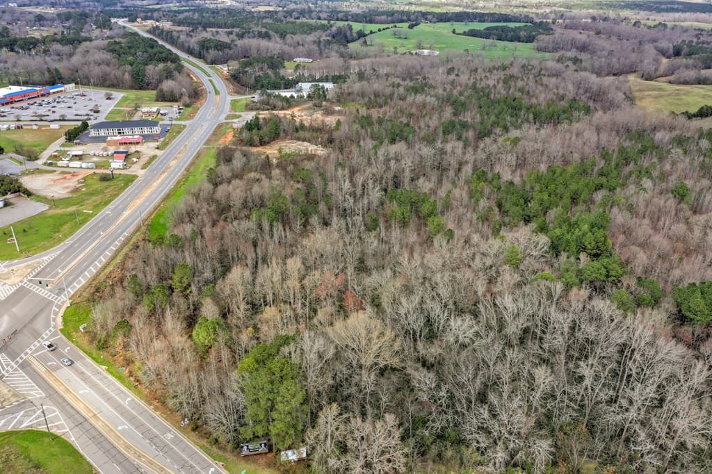Unimproved Land at 1001 N By Pass, Washington, GA 30673, photo 4 of 17