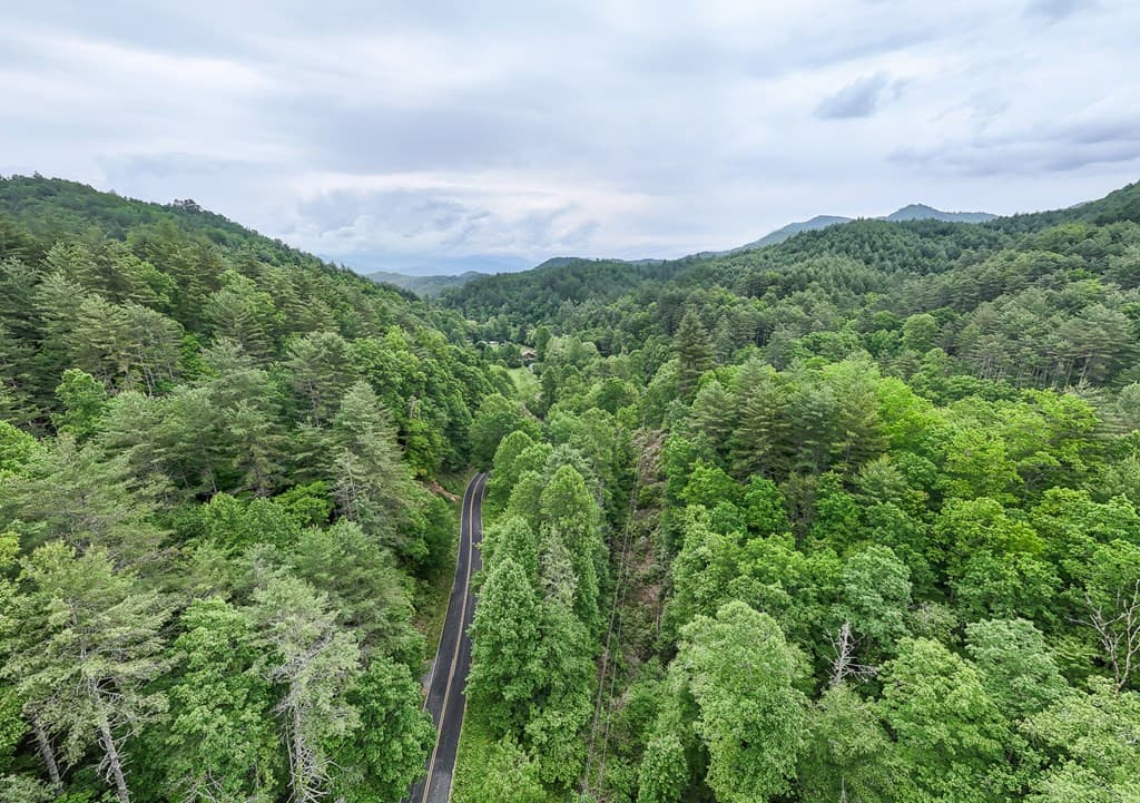 Land at 399 Shell Stand Road, Almond, NC 28702, photo 16 of 21