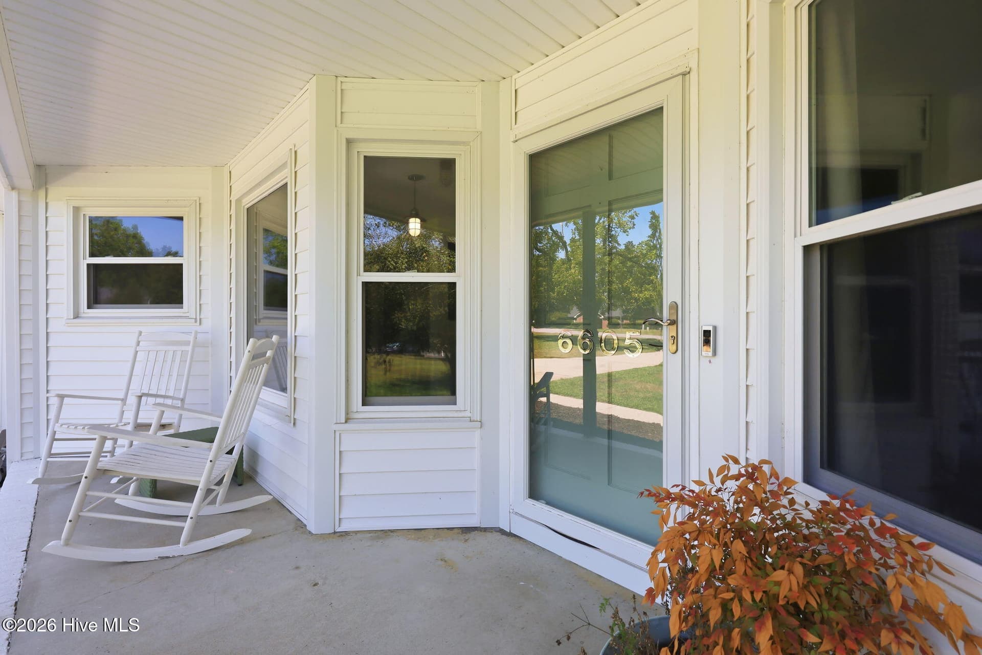 Single Family Residence at 6605 Walnut Cove Drive, Raleigh, NC 27603, photo 54 of 56