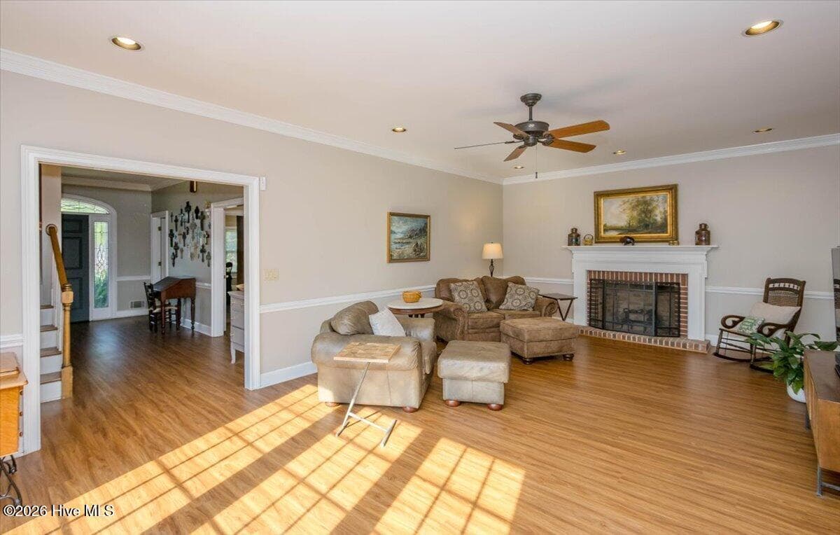 Single Family Residence at 2 Leyland Place, North Augusta, SC 29841, photo 27 of 54