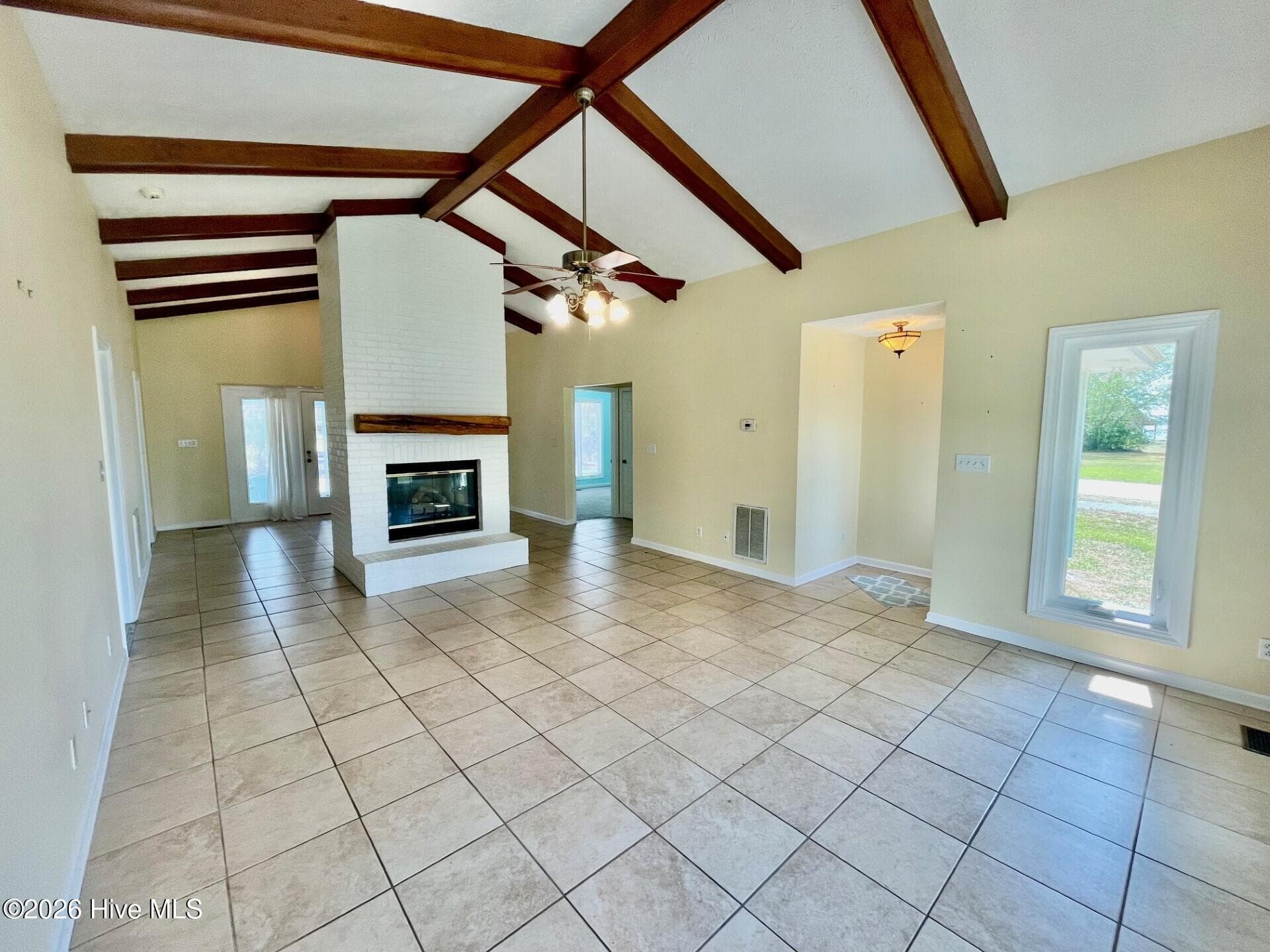 Single Family Residence at 12 Hawk Drive, Harrells, NC 28444, photo 8 of 18