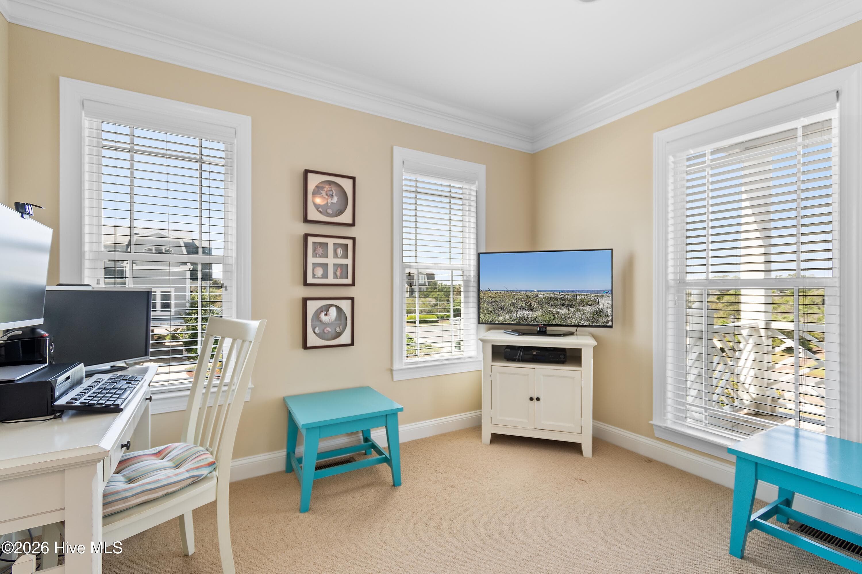 Single Family Residence at 1046 Tide Ridge Drive, Holden Beach, NC 28462, photo 52 of 97