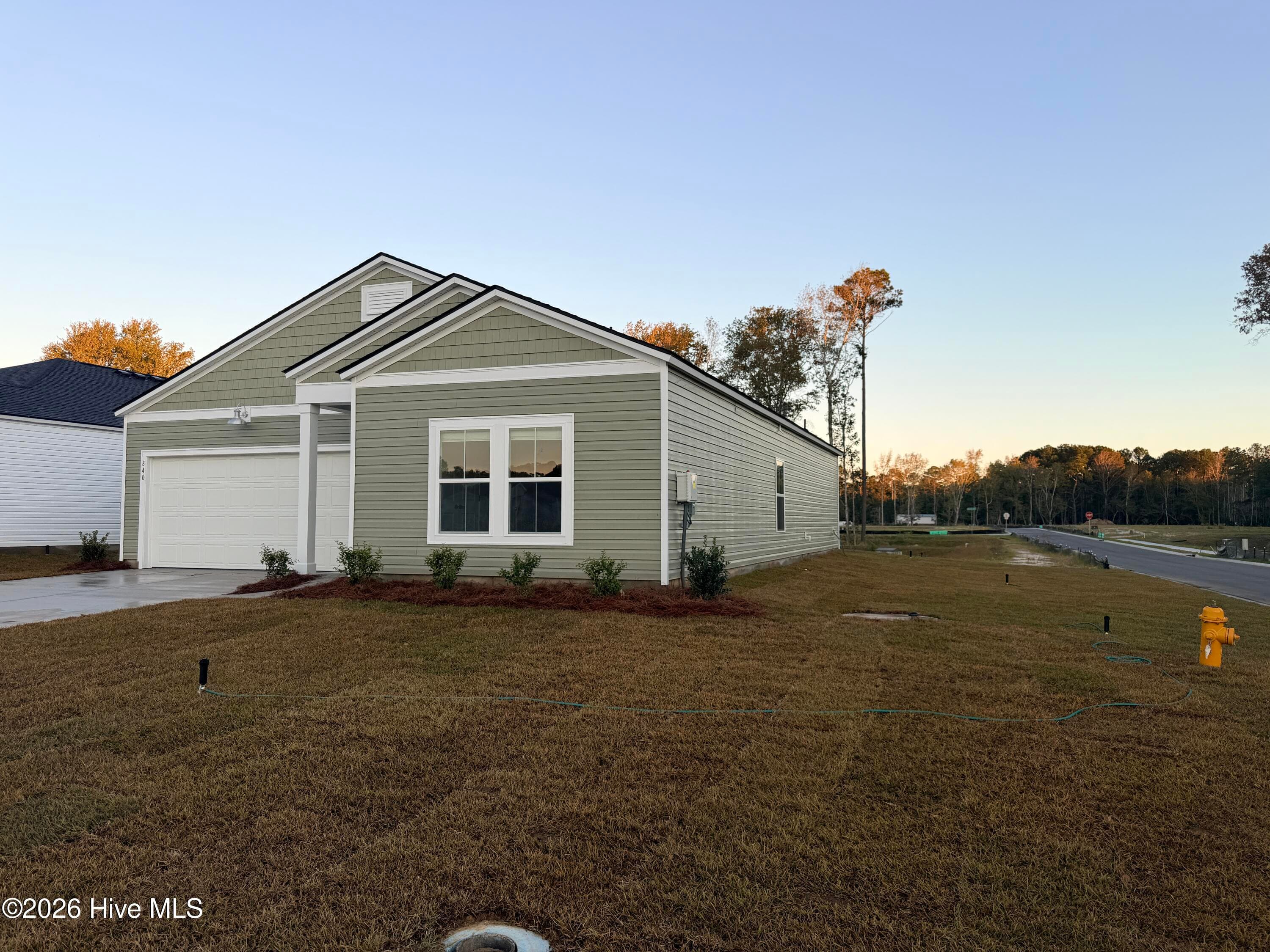 Single Family Residence at 840 Pinyon Loop SW Lot 21, Ocean Isle Beach, NC 28469, photo 2 of 54