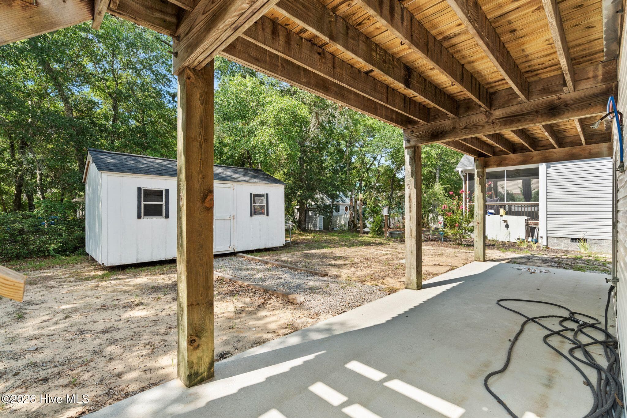 Single Family Residence at 1207 E Oak Island Drive, Oak Island, NC 28465, photo 62 of 72