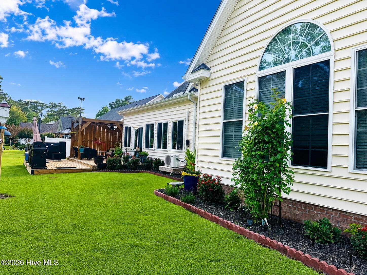 Single Family Residence at 1926 Snowy Egret Drive, Morehead City, NC 28557, photo 139 of 164