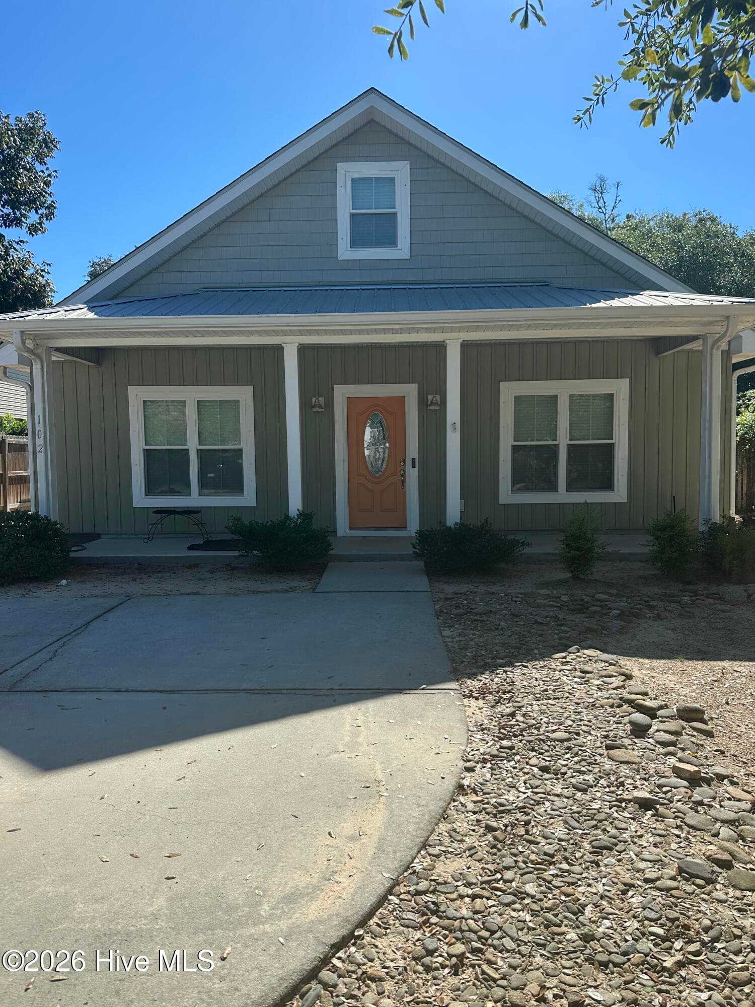102 NW 4th Street, Oak Island, NC 28465
