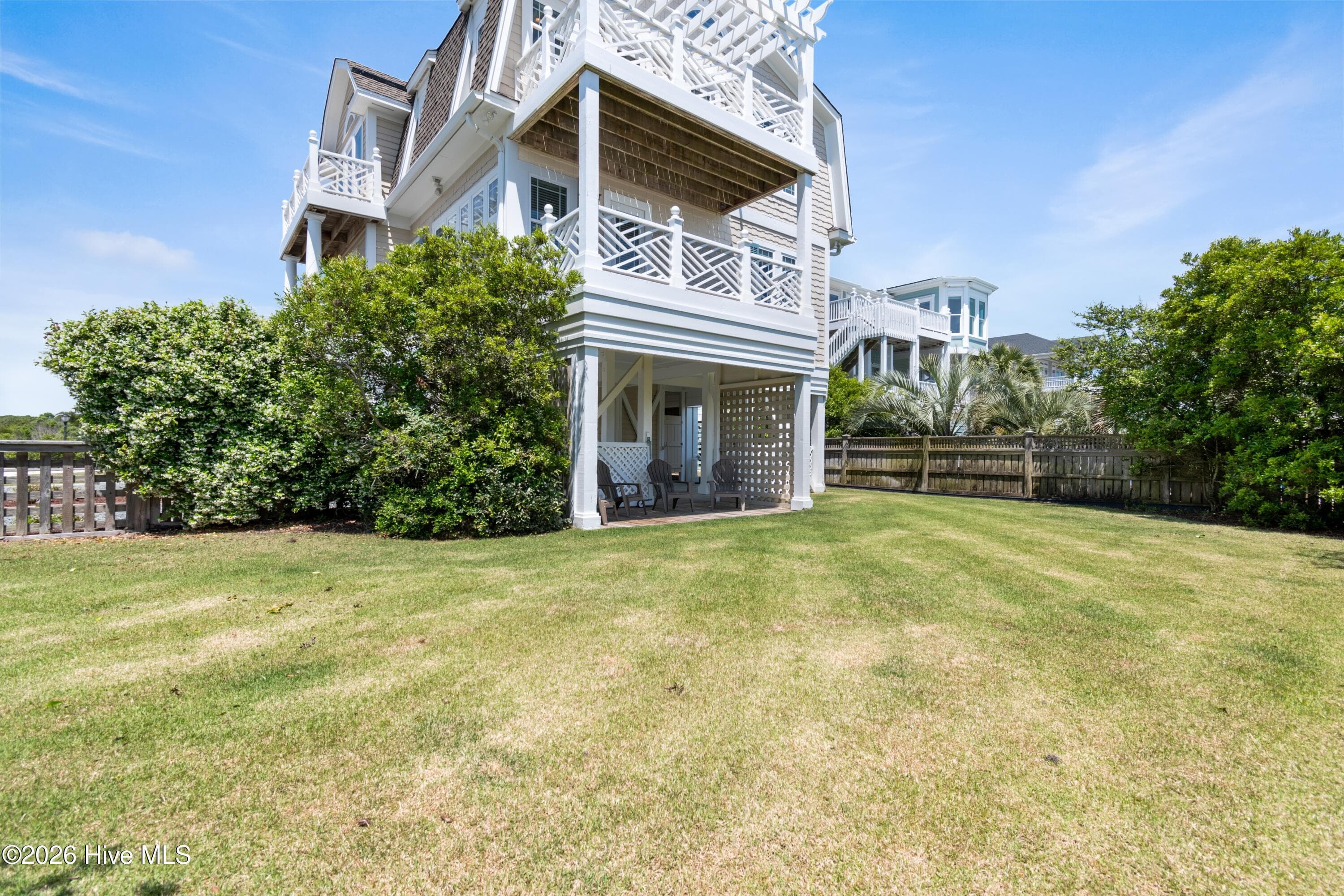 Single Family Residence at 1046 Tide Ridge Drive, Holden Beach, NC 28462, photo 73 of 97