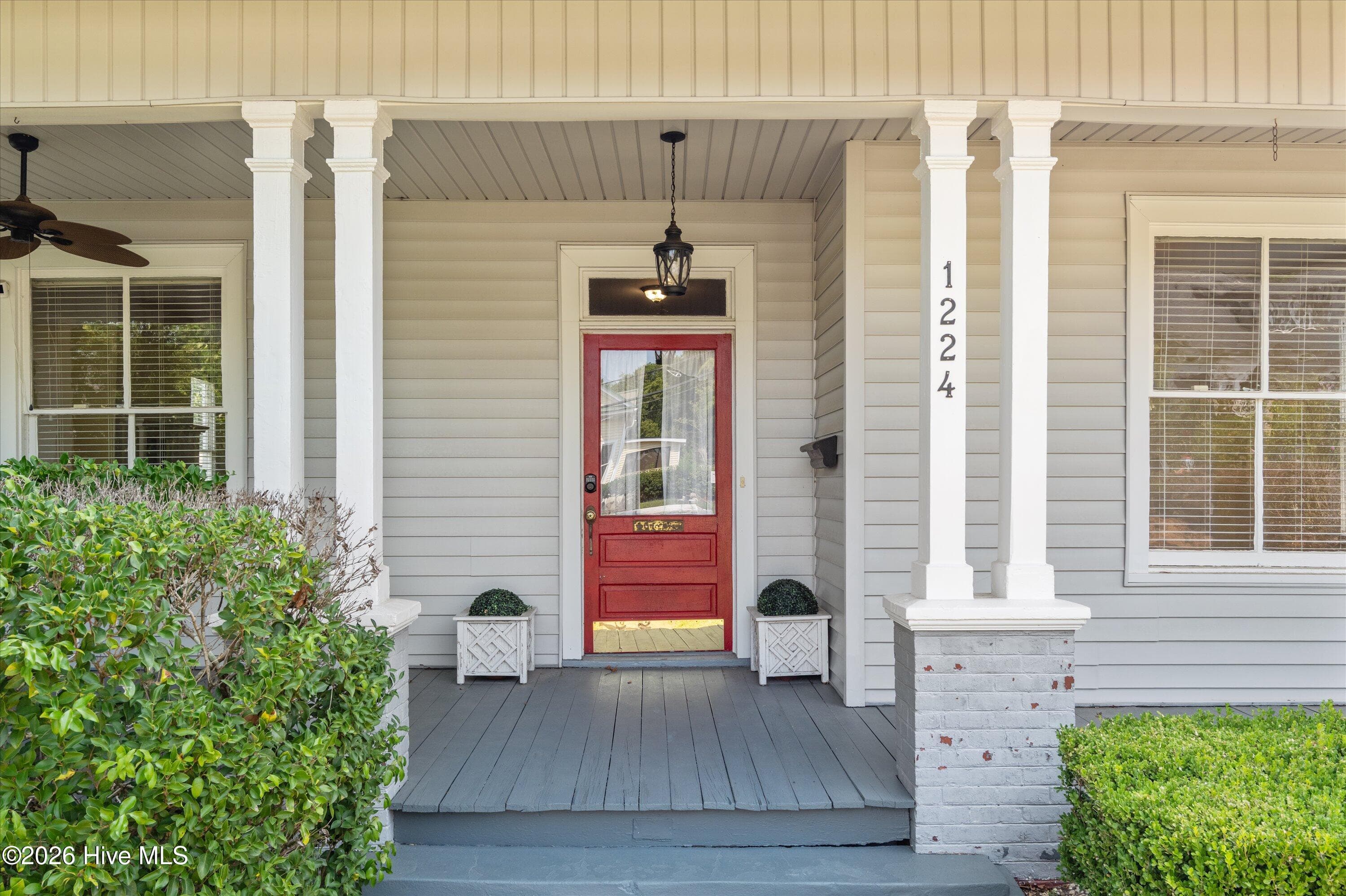 Single Family Residence at 1224 Meigs Street, Augusta, GA 30904, photo 6 of 57