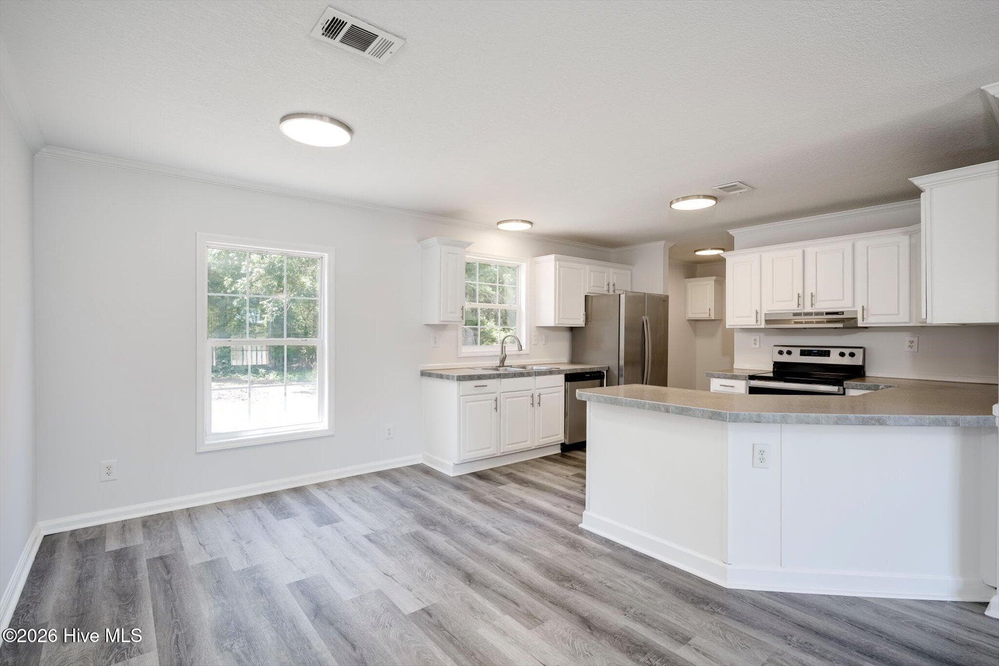 Single Family Residence at 1080 Hancock Mill Lane, Hephzibah, GA 30815, photo 19 of 38