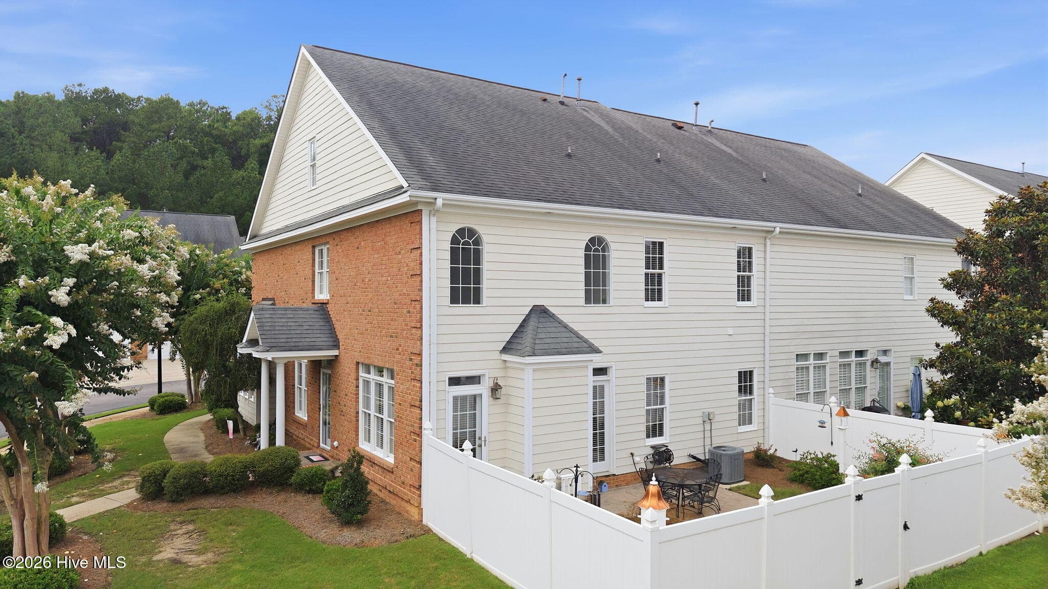 Townhouse at 4034 Townes Court N, Wilson, NC 27896, photo 44 of 52