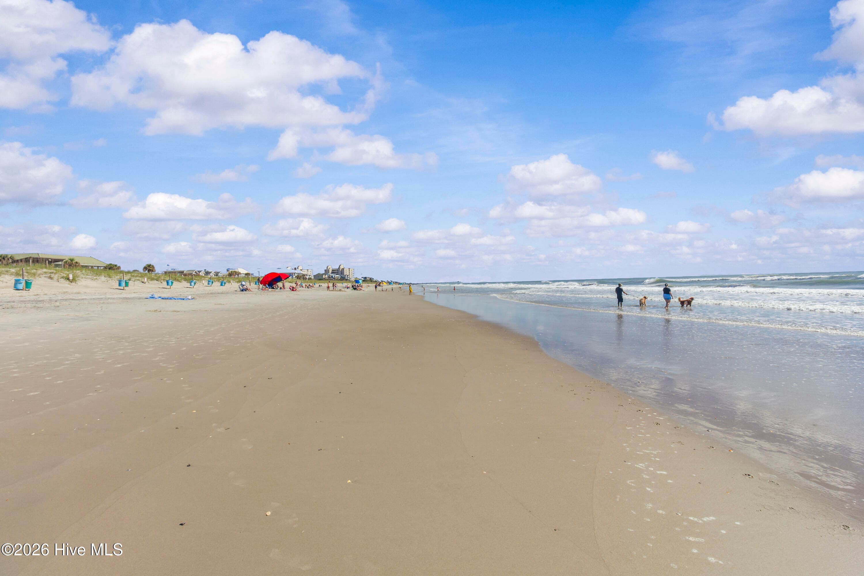 Condominium at 9100 Reed Drive 1309, Emerald Isle, NC 28594, photo 50 of 52