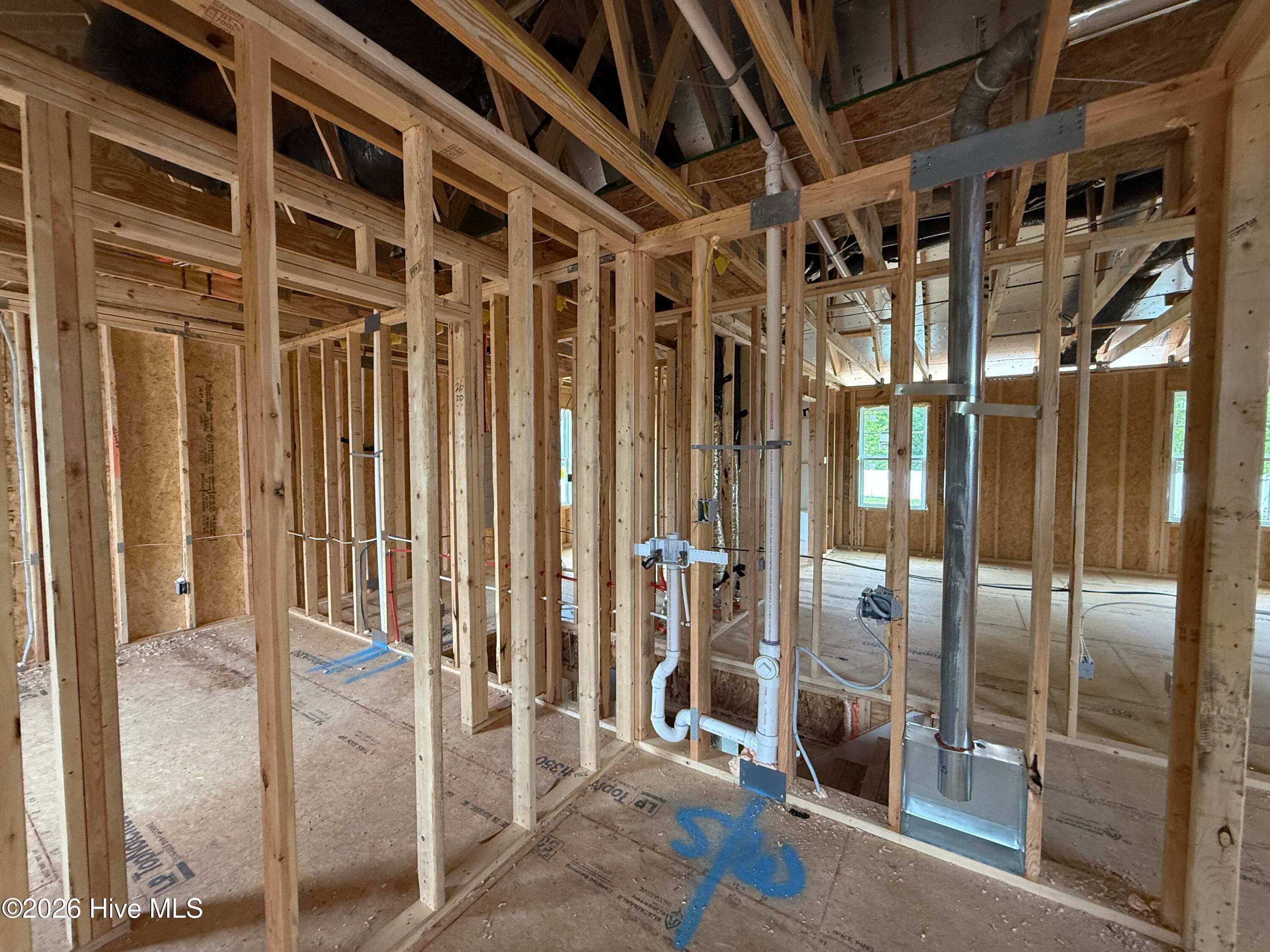 Single Family Residence at 109 Crossvine Street, Selma, NC 27576, photo 56 of 213