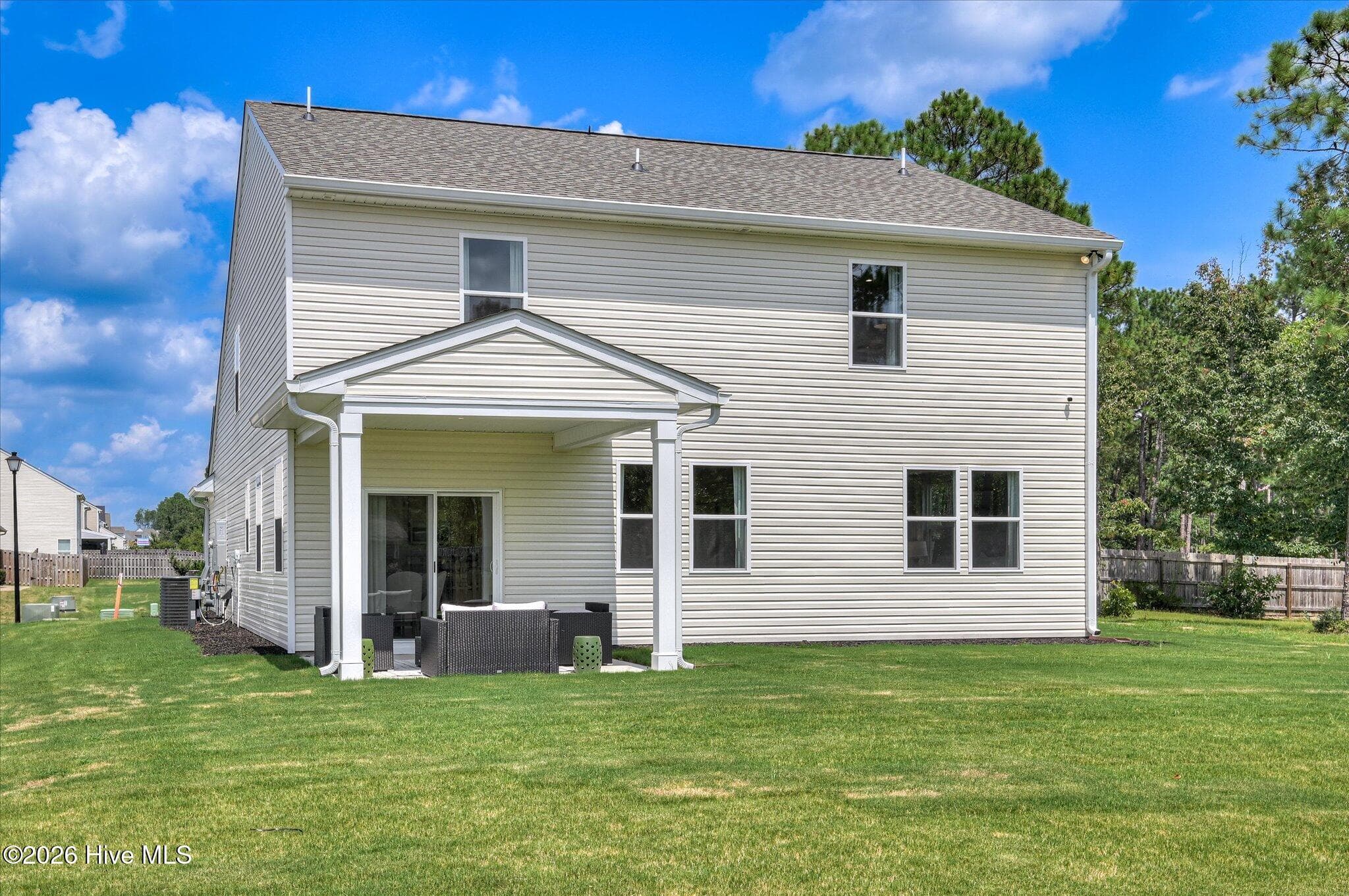 Single Family Residence at 4154 Whitehouse Street, Harlem, GA 30814, photo 50 of 69