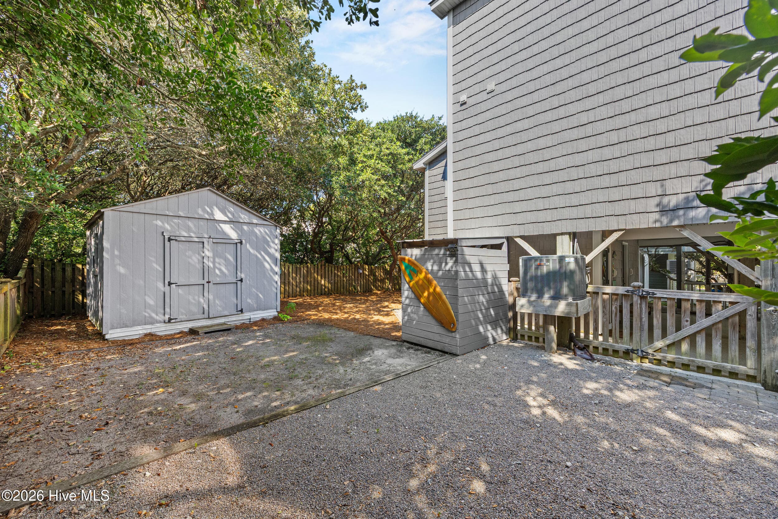 Single Family Residence at 1111 Canady Avenue, Topsail Beach, NC 28445, photo 48 of 65