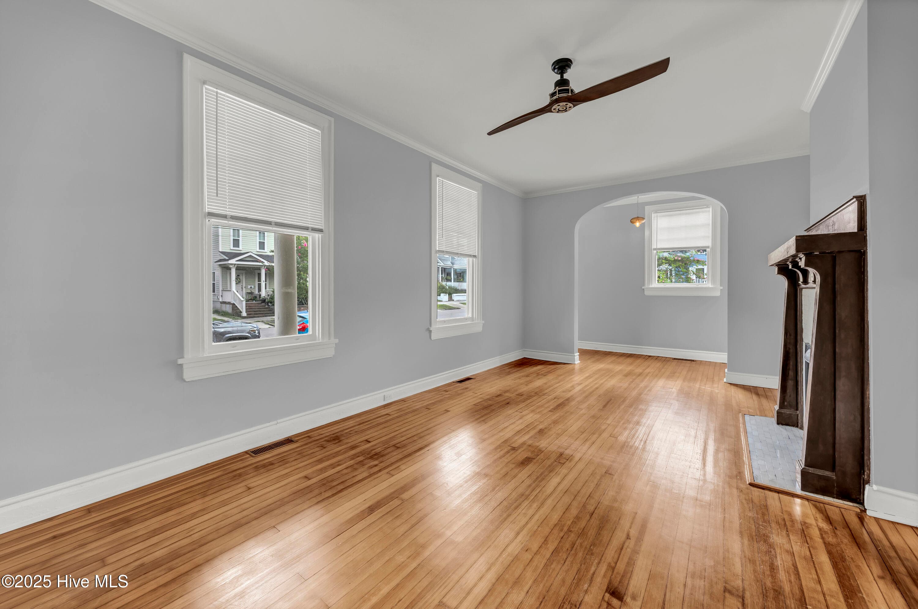 Duplex at 8 S 7th Street, Wilmington, NC 28401, photo 9 of 46