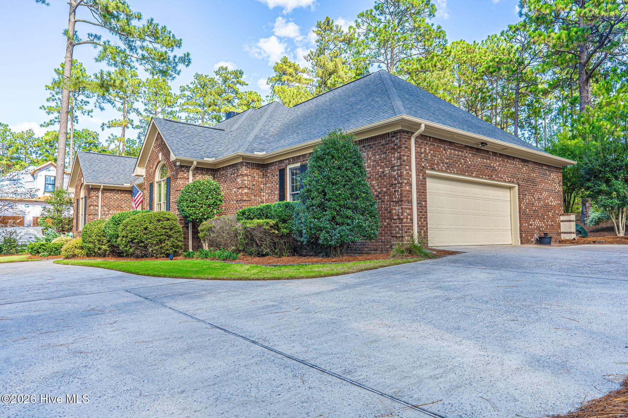 Single Family Residence at 27 Plantation Drive, Southern Pines, NC 28387, photo 2 of 41