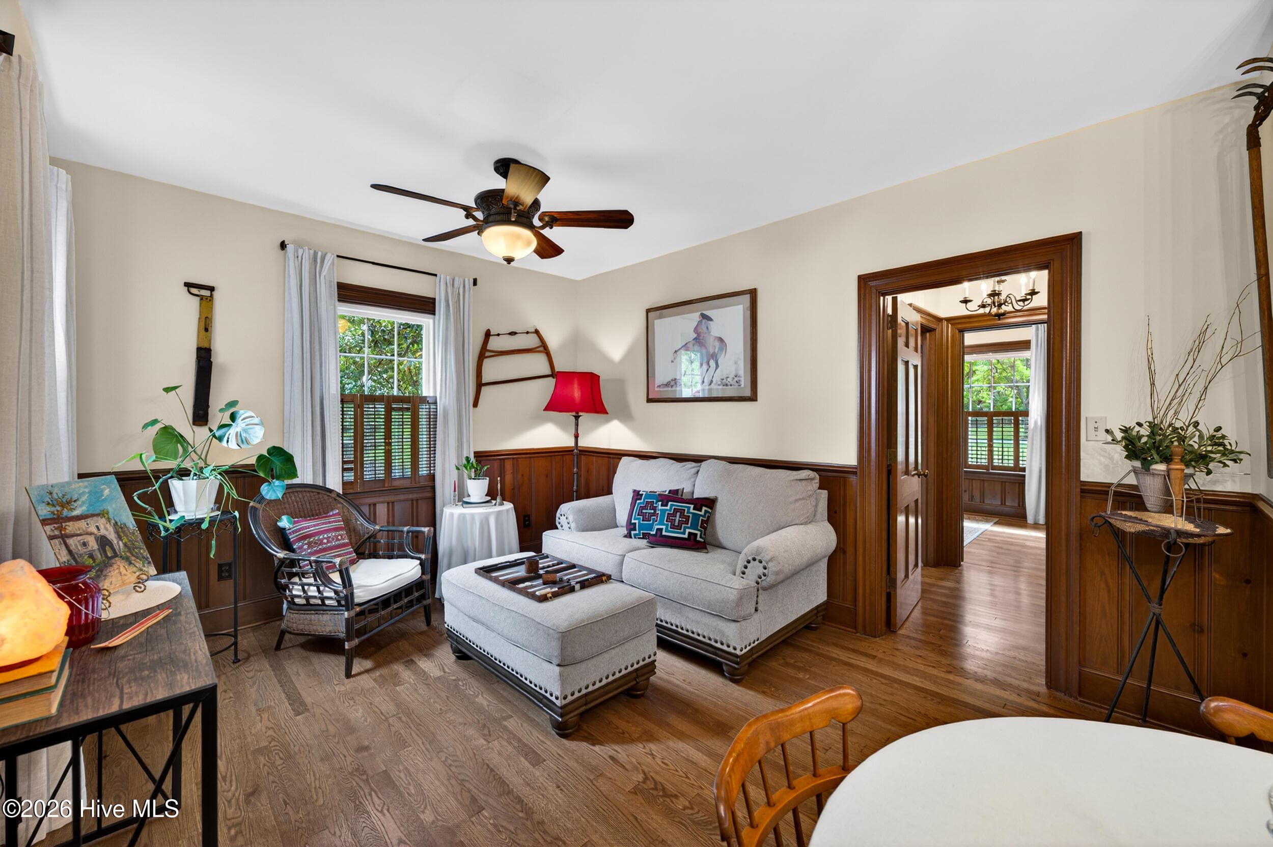 Single Family Residence at 200 E Park Avenue, Tarboro, NC 27886, photo 14 of 61