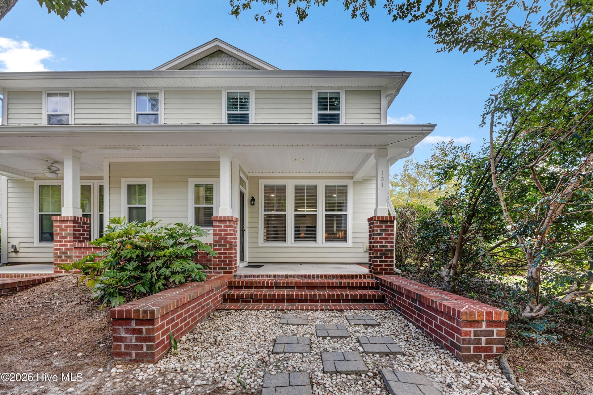 Condominium at 131 Myrtle Avenue, Wilmington, NC 28403