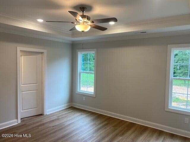 Single Family Residence at 5256 Roseheath Court, Bailey, NC 27807, photo 22 of 41