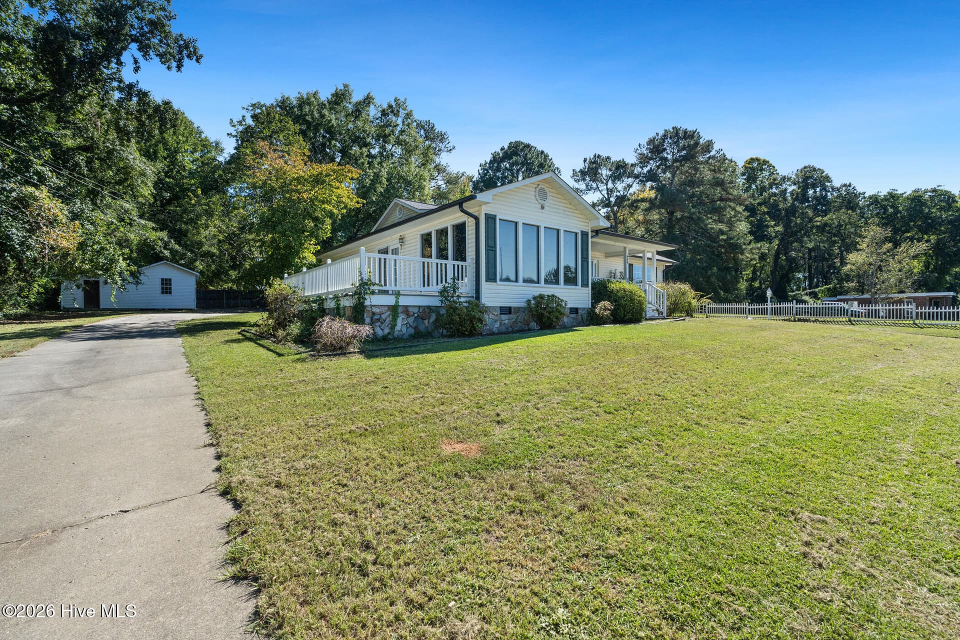 449 Us Highway 1 S, Rockingham, NC 28379