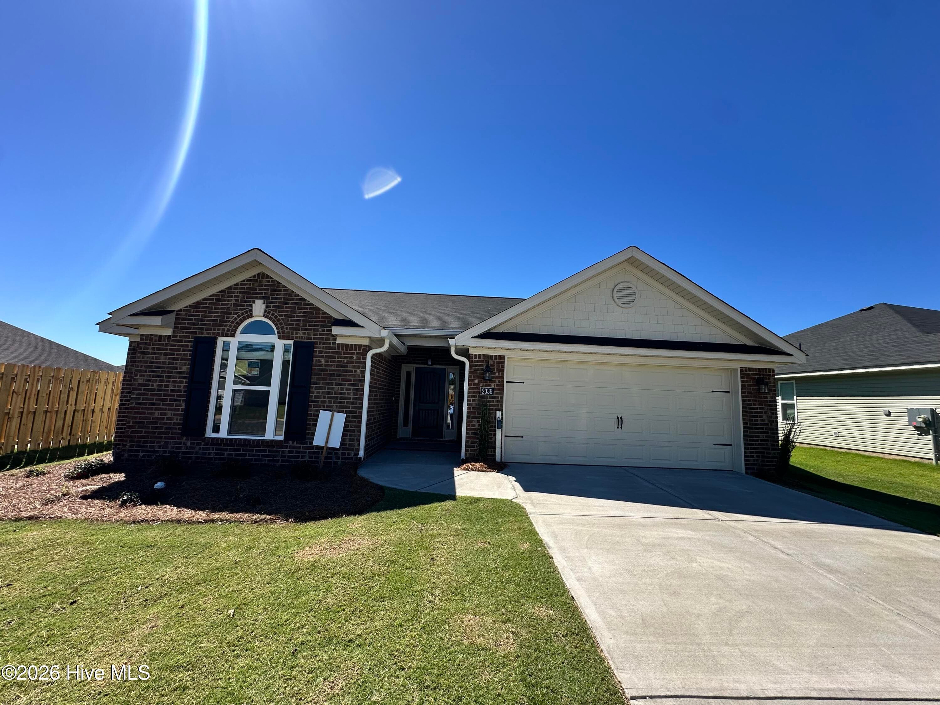 Single Family Residence at 2336 Bellingham Drive, Hephzibah, GA 30815, photo 5 of 61