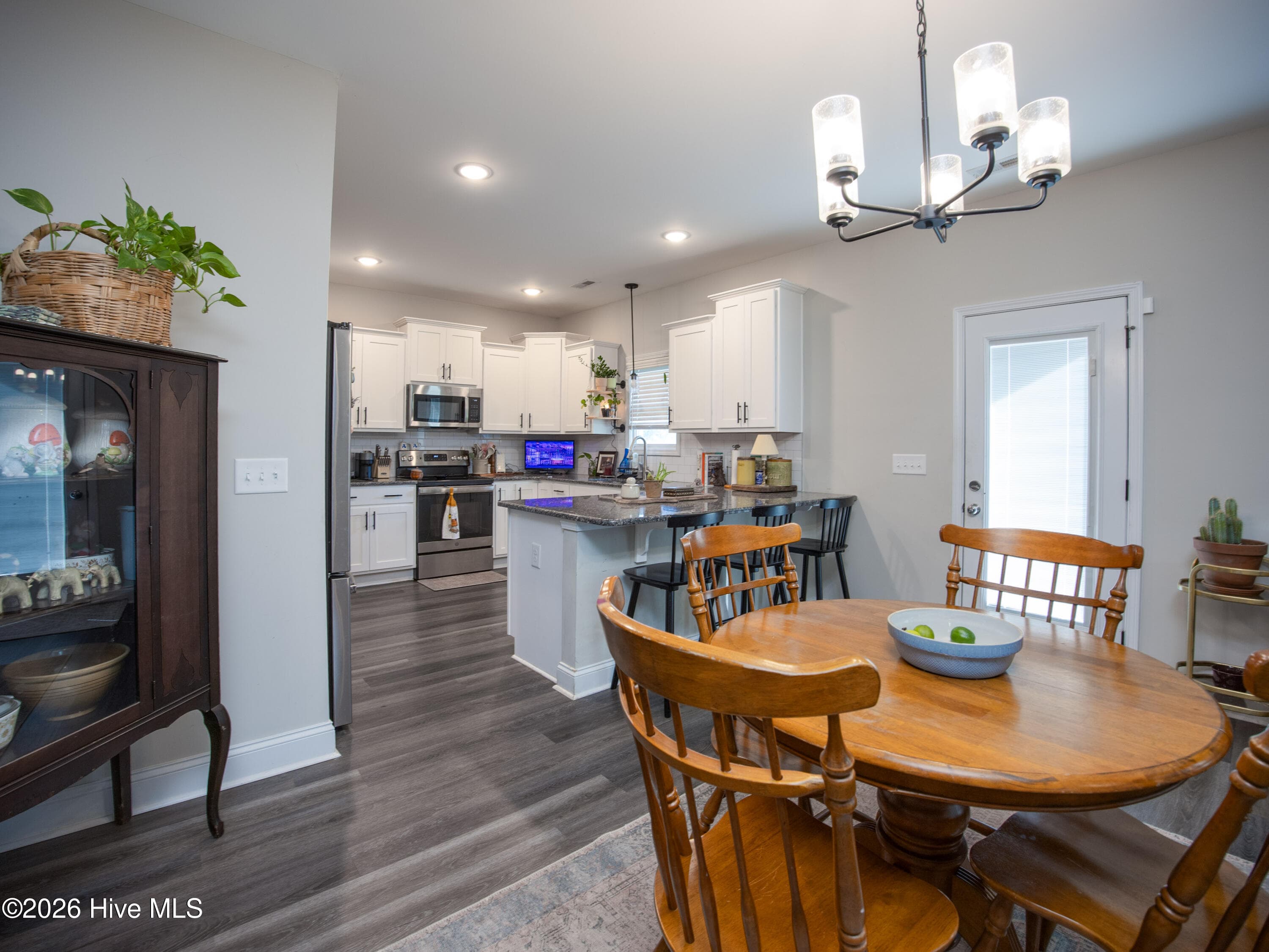 Single Family Residence at 101 Pine Needle Drive, Salemburg, NC 28385, photo 15 of 38