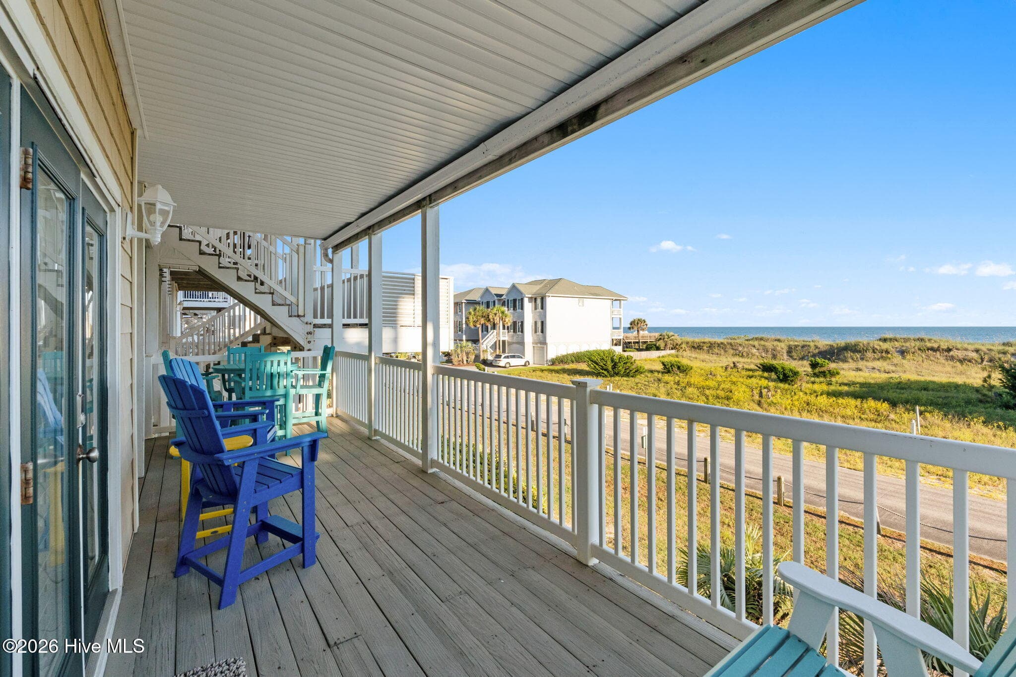 Condominium at 2 Becky Street # A, Ocean Isle Beach, NC 28469, photo 37 of 57