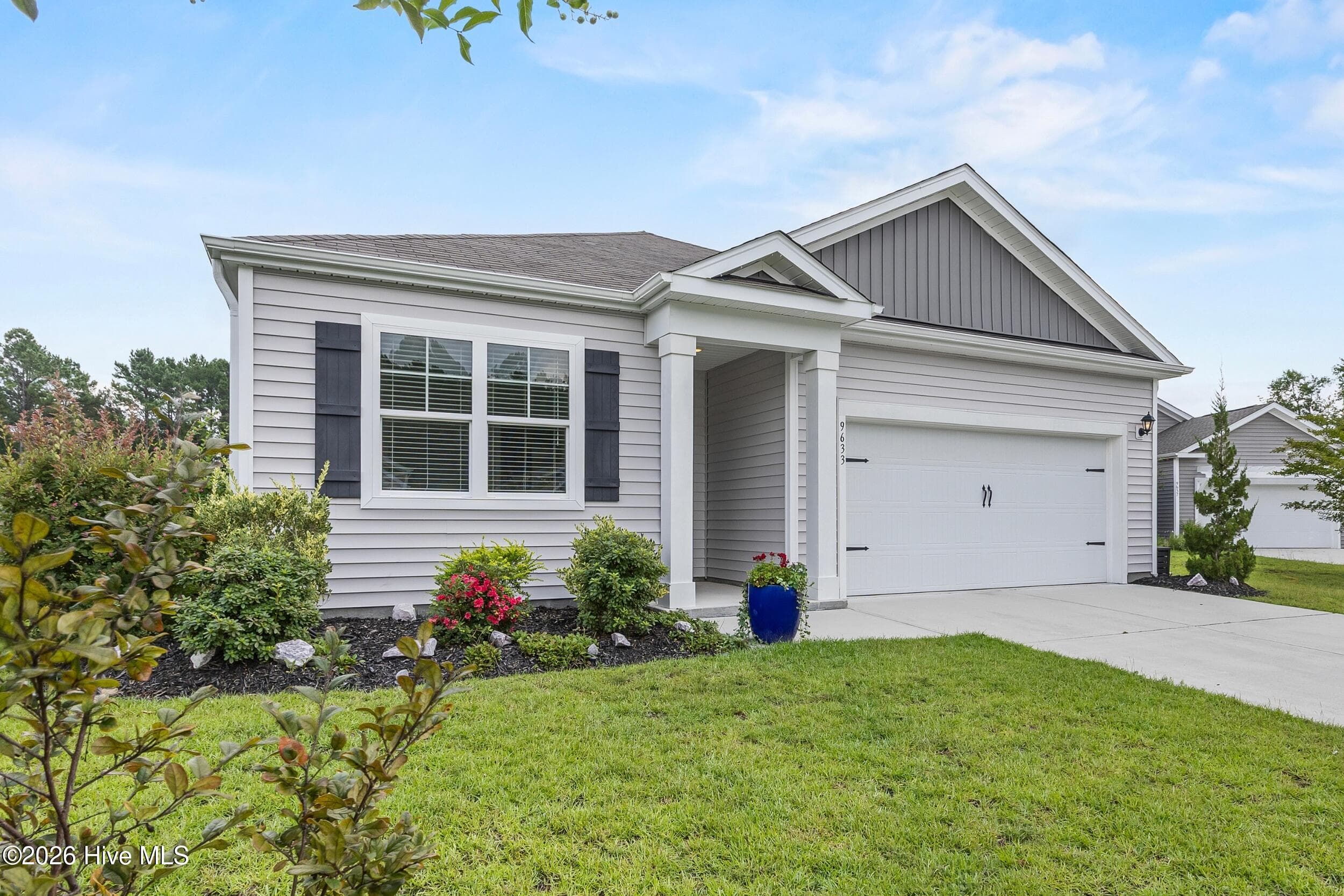 Single Family Residence at 9633 Large Oak Court, Winnabow, NC 28479, photo 3 of 54