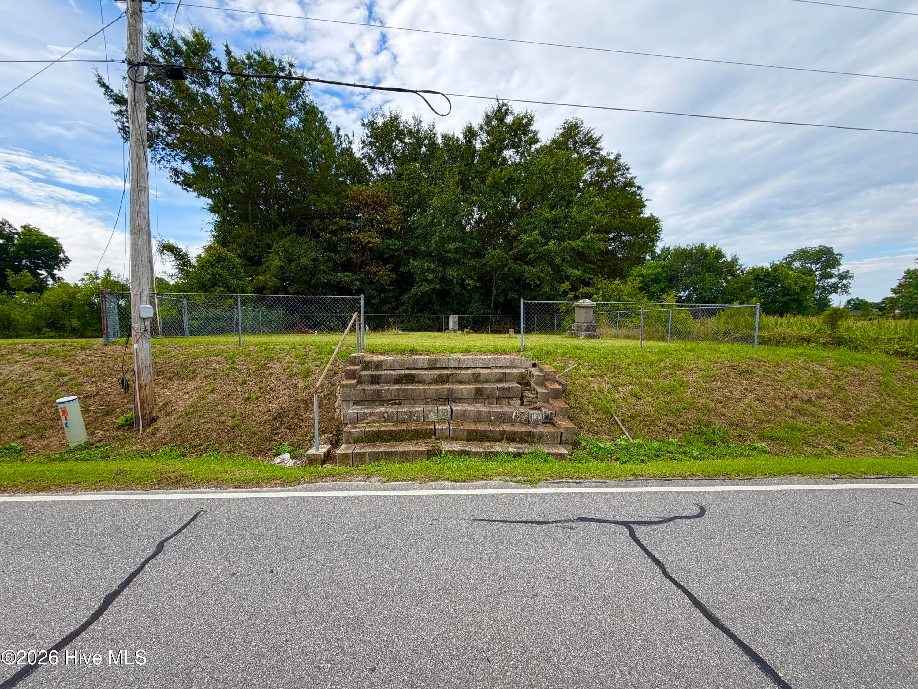 Farm at 478 Davis Mill Road, Fremont, NC 27830, photo 18 of 21