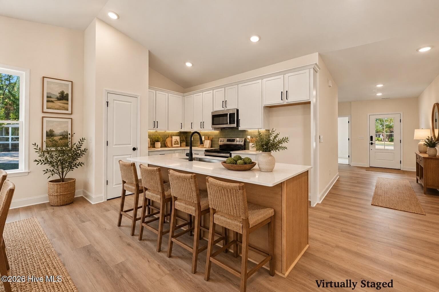 Single Family Residence at 1224 Petite Terre Court, New Bern, NC 28560, photo 15 of 67