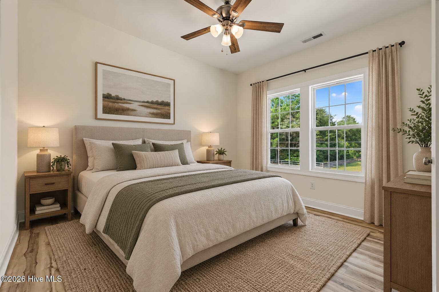 Single Family Residence at 467 Fowler Manning Road, Richlands, NC 28574, photo 39 of 49