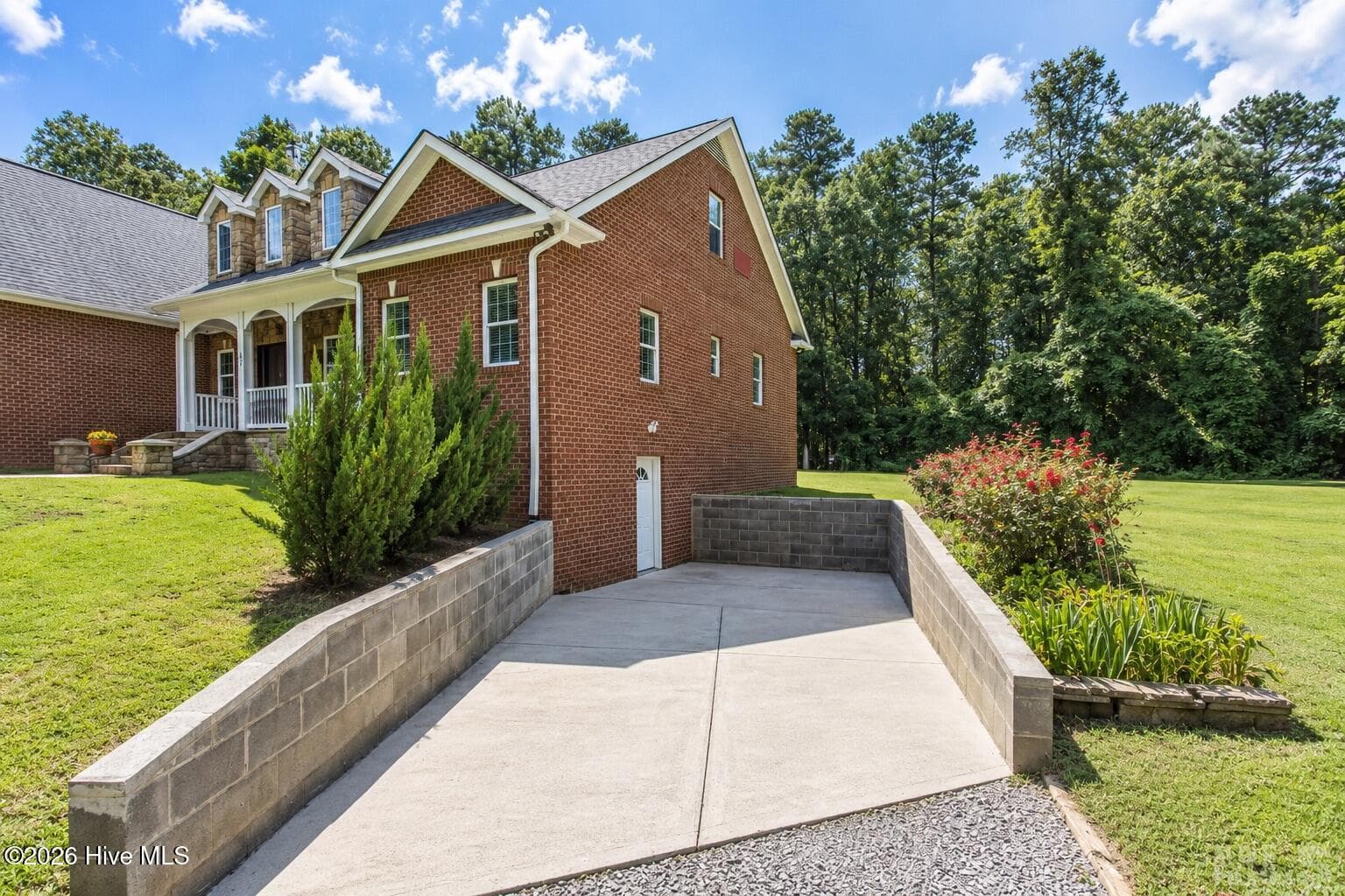 Single Family Residence at 67 Hoyle Lane, Henderson, NC 27537, photo 35 of 36