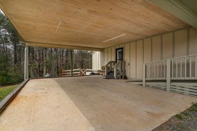 Single Family Residence at 1132 Hells Hollow Road, Blue Ridge, GA 30513, photo 45 of 60