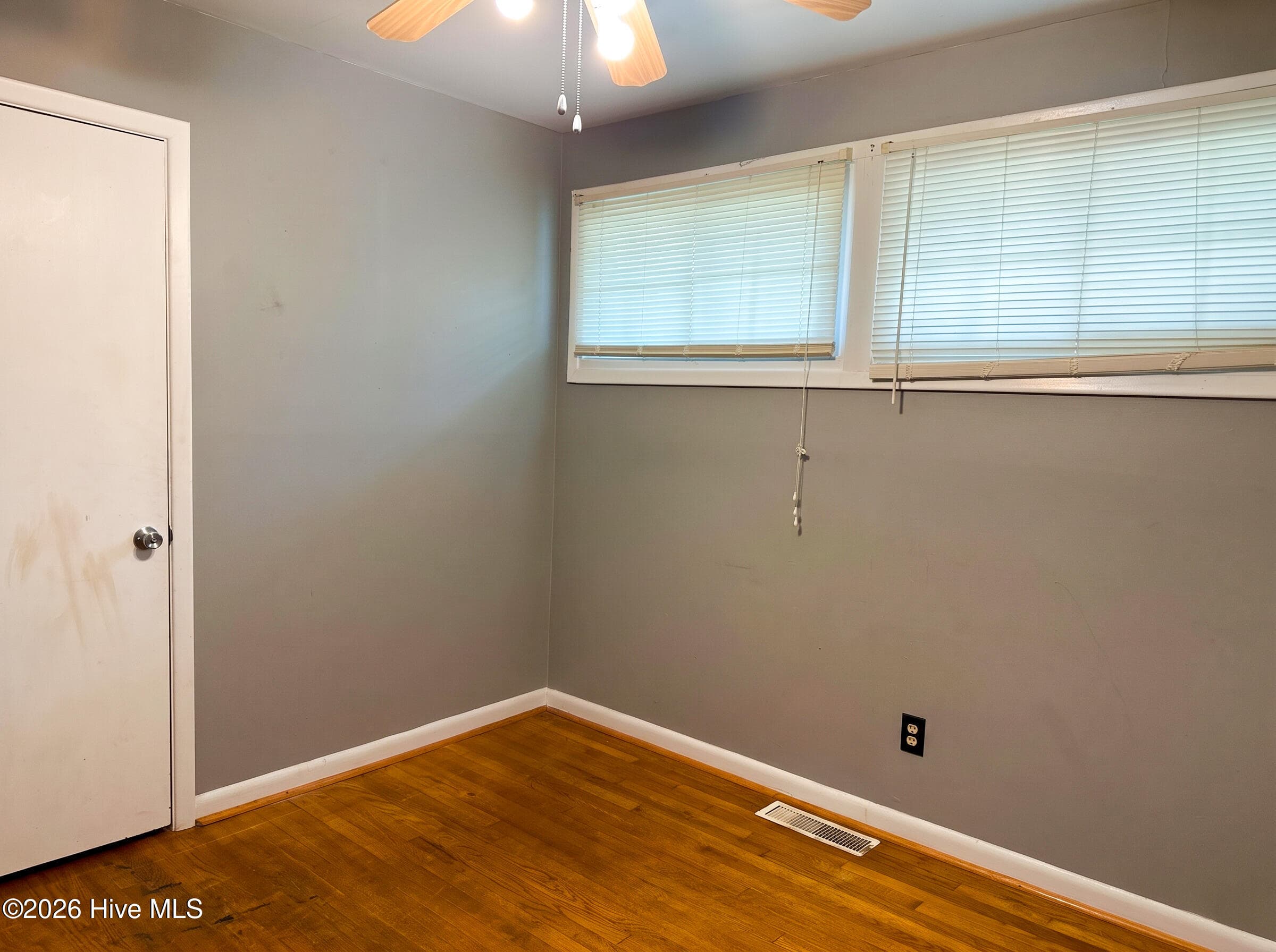 Single Family Residence at 1310 North Drive, Goldsboro, NC 27534, photo 18 of 26