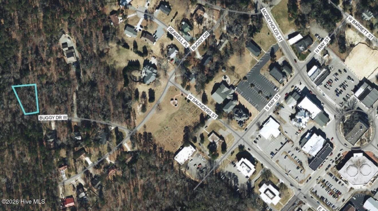 Undeveloped at Tbd Buggy Drive W, Carthage, NC 28327, photo 12 of 13