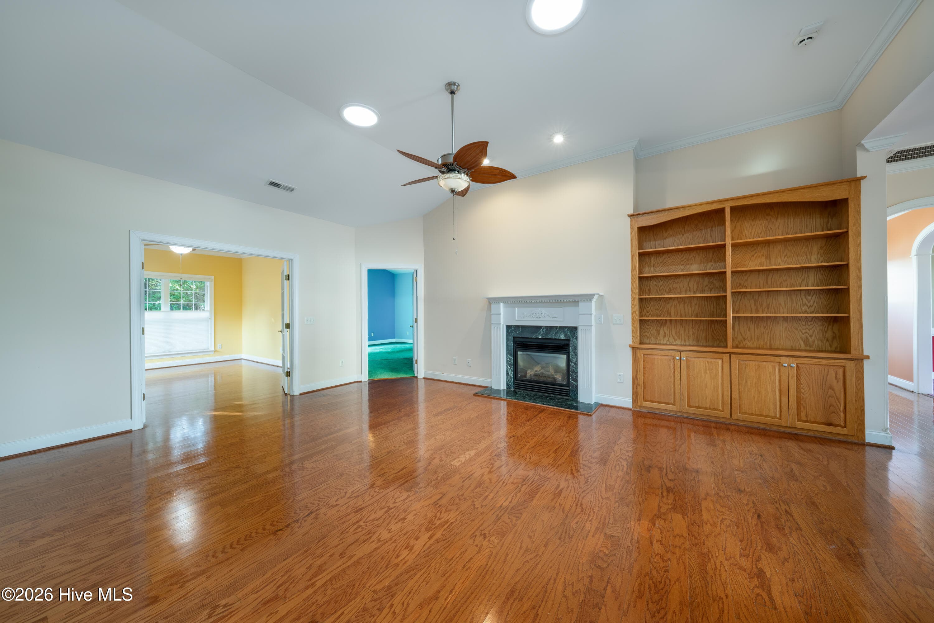 Single Family Residence at 202 Longmeadow Drive, Wilmington, NC 28412, photo 4 of 36