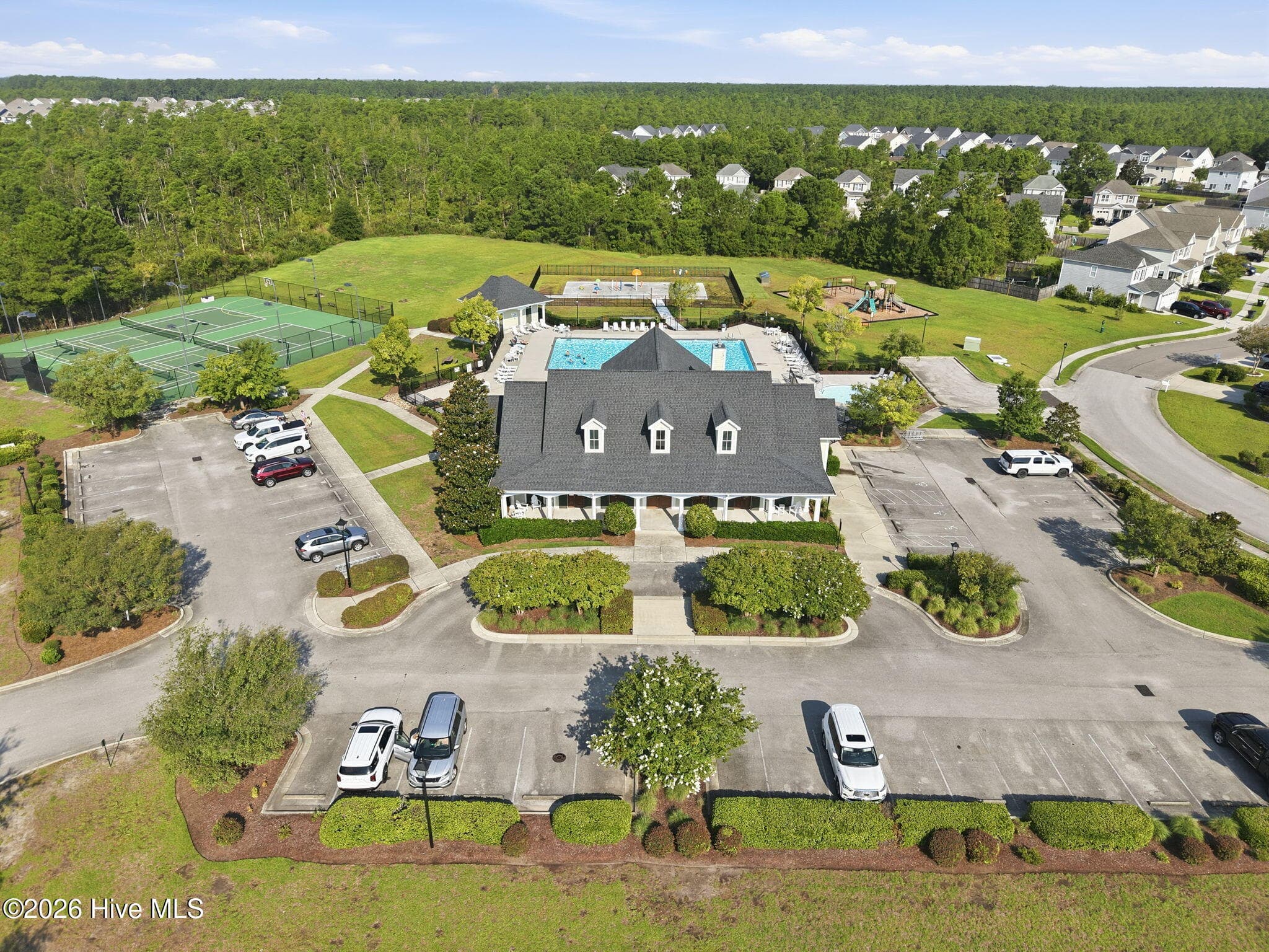 Single Family Residence at 1040 Lanterns Lane, Leland, NC 28451, photo 25 of 66