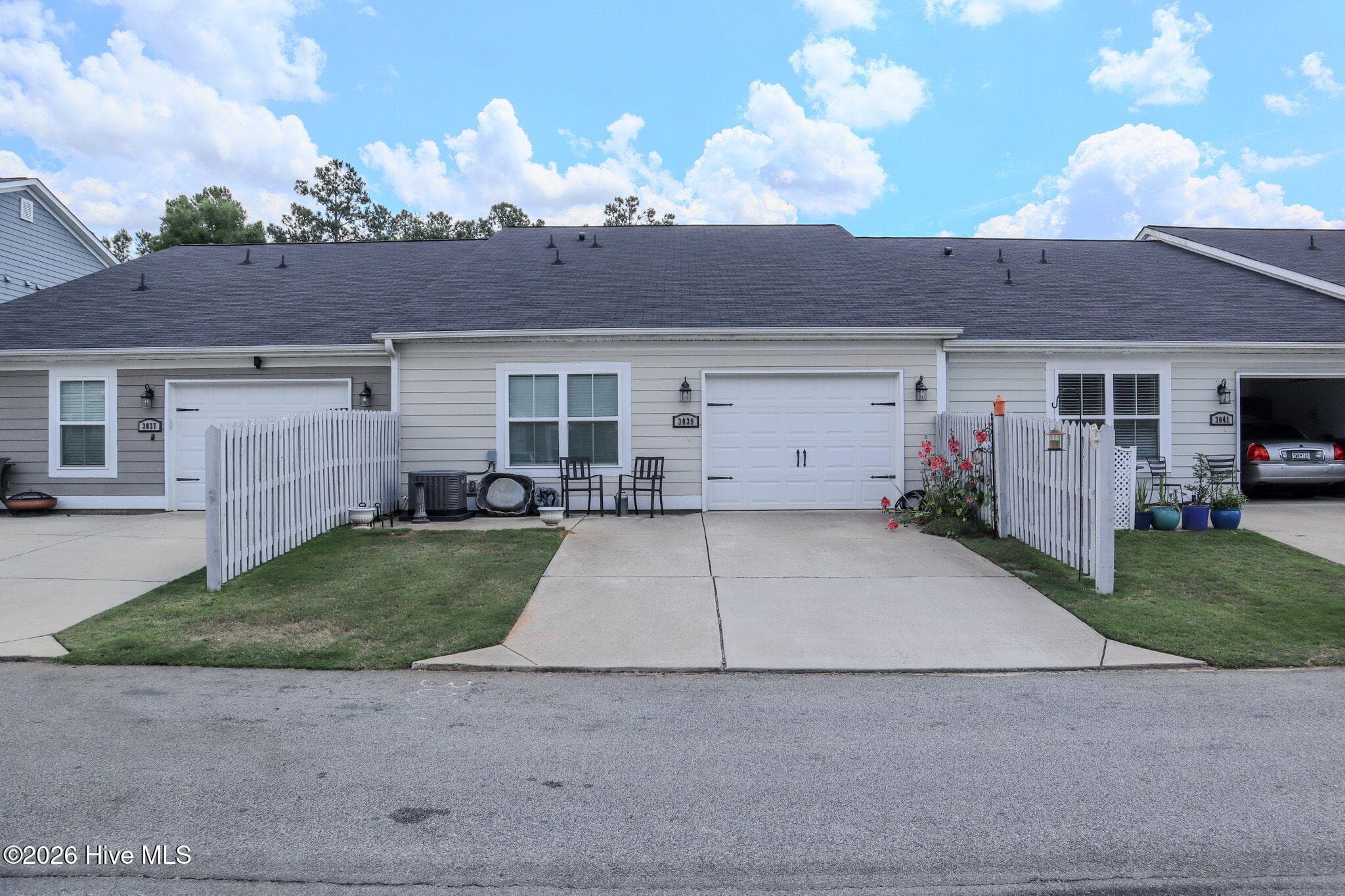 Townhouse at 3039 Stanhope Drive, Aiken, SC 29803, photo 31 of 34