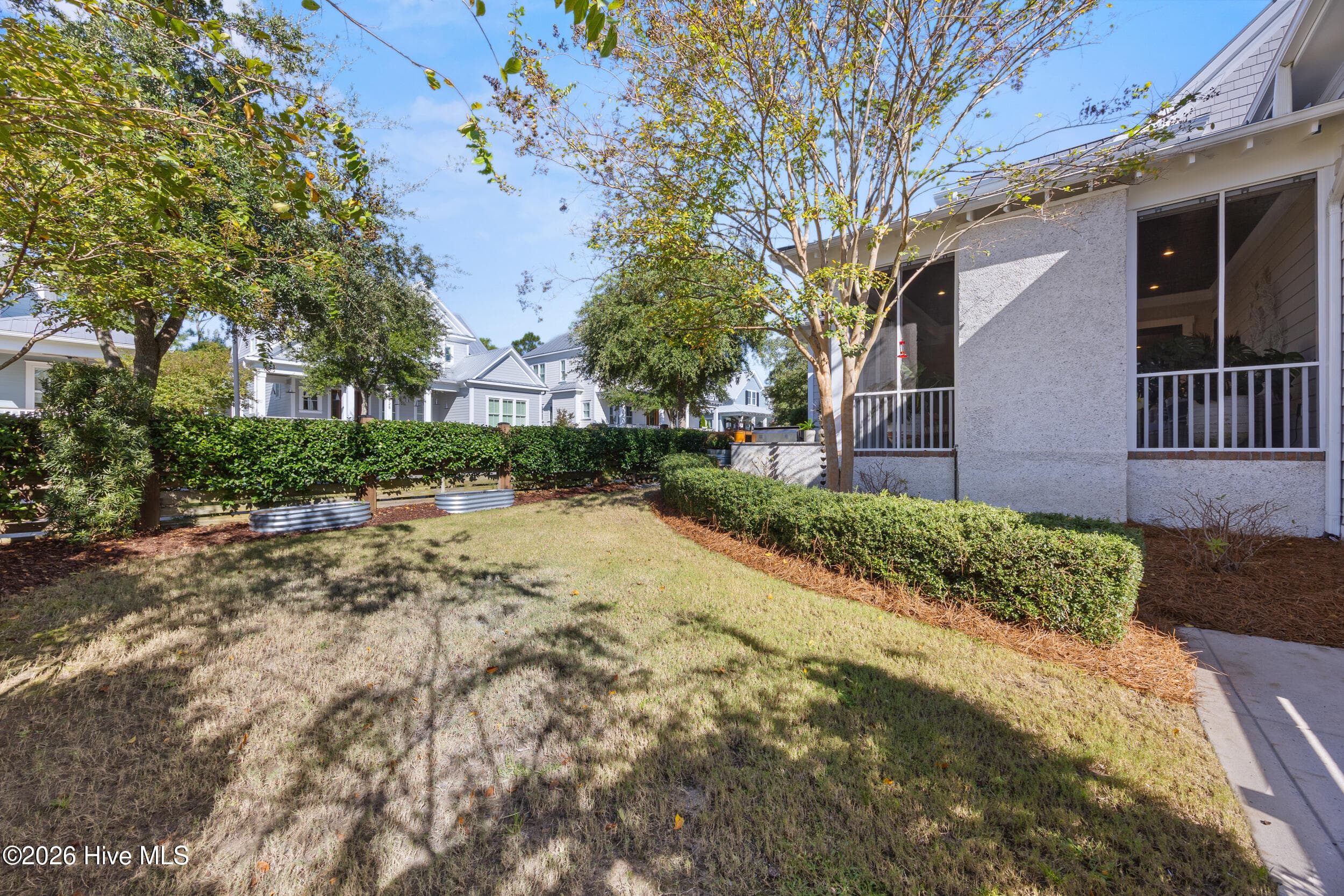 Single Family Residence at 5304 Hanahan Drive, Wilmington, NC 28403, photo 96 of 134