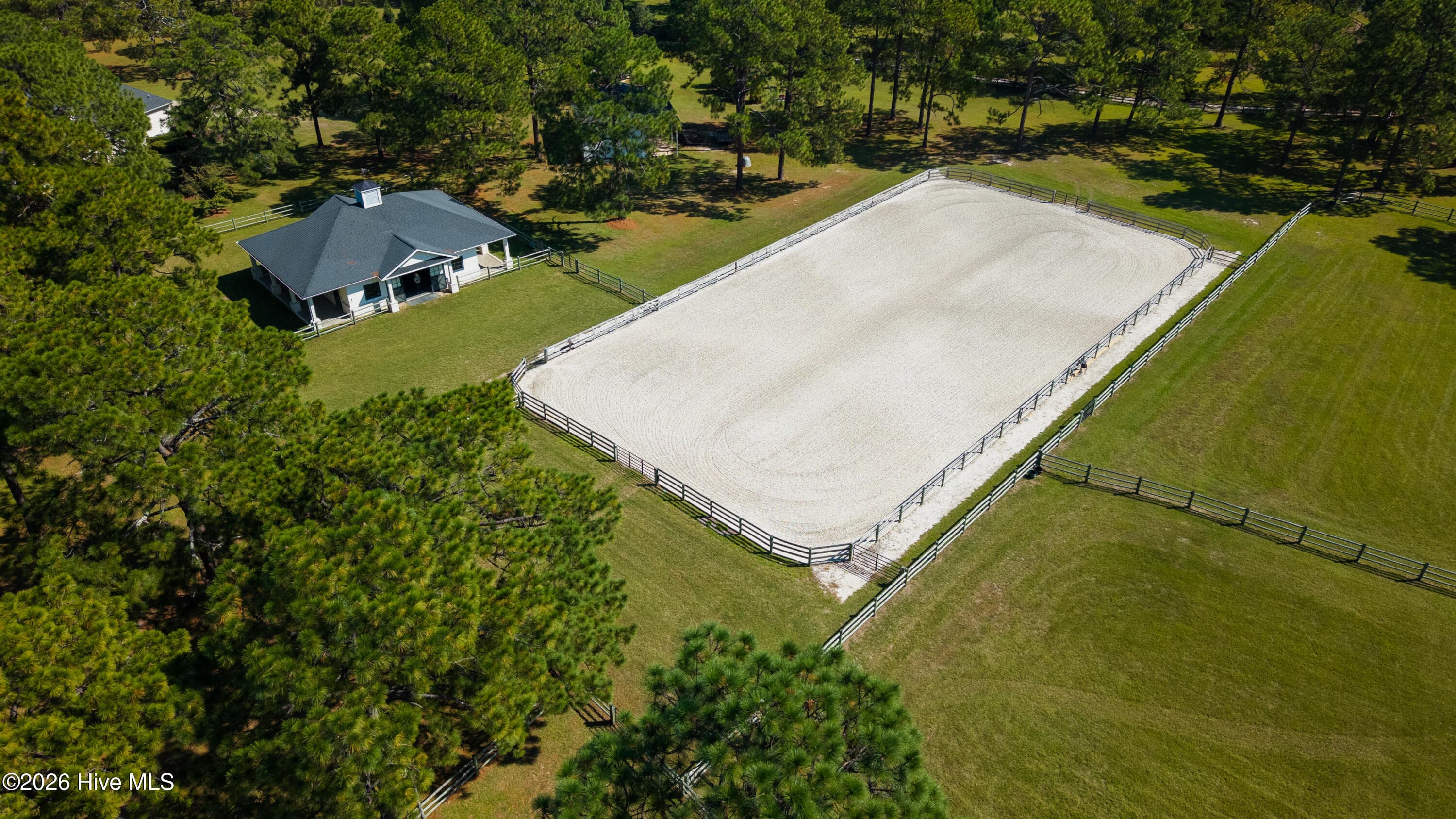 Single Family Residence at 141 Pine Barrens Court, Southern Pines, NC 28387, photo 6 of 67