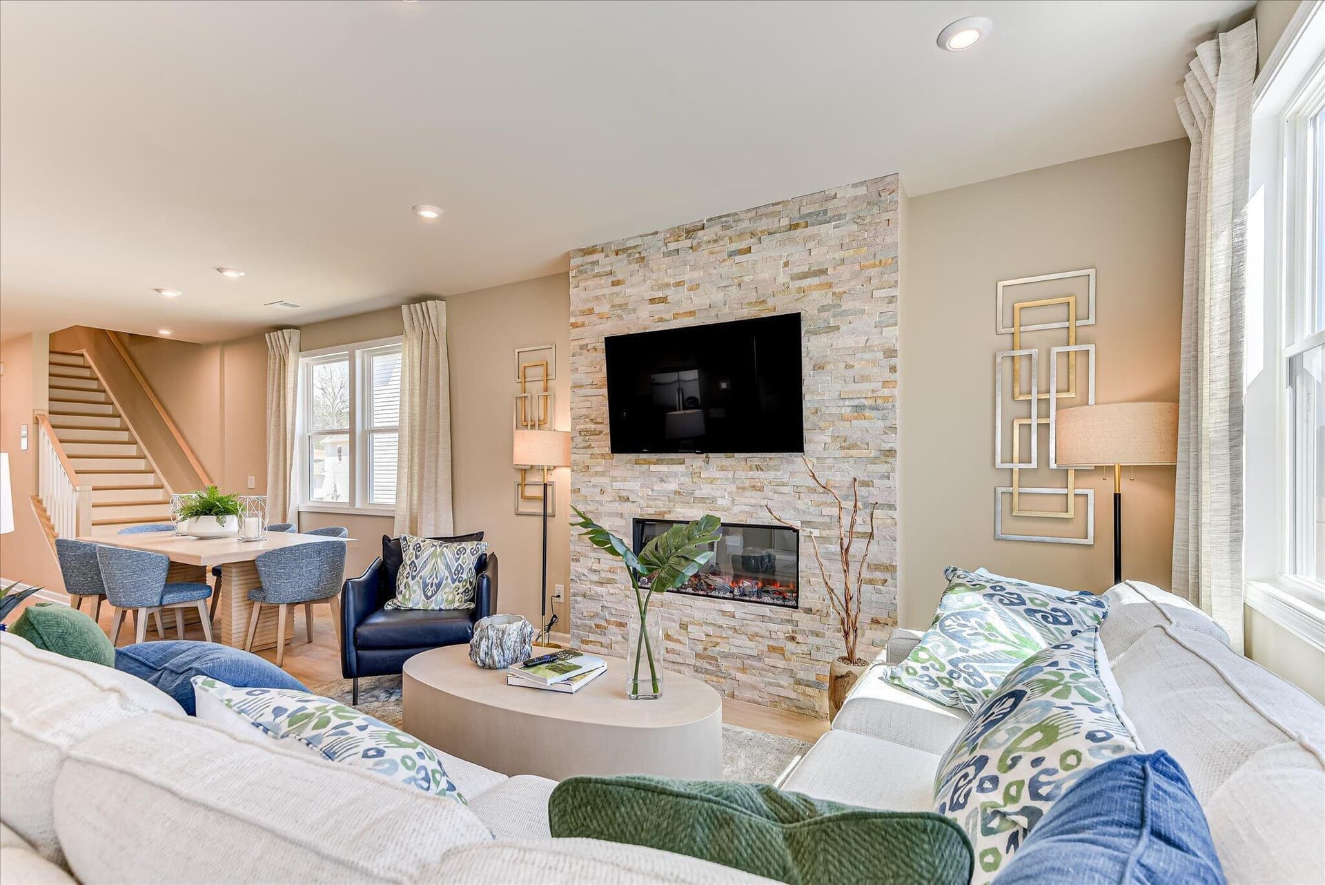 Single Family Residence at 5400 Proper Court, North Augusta, SC 29860, photo 12 of 59