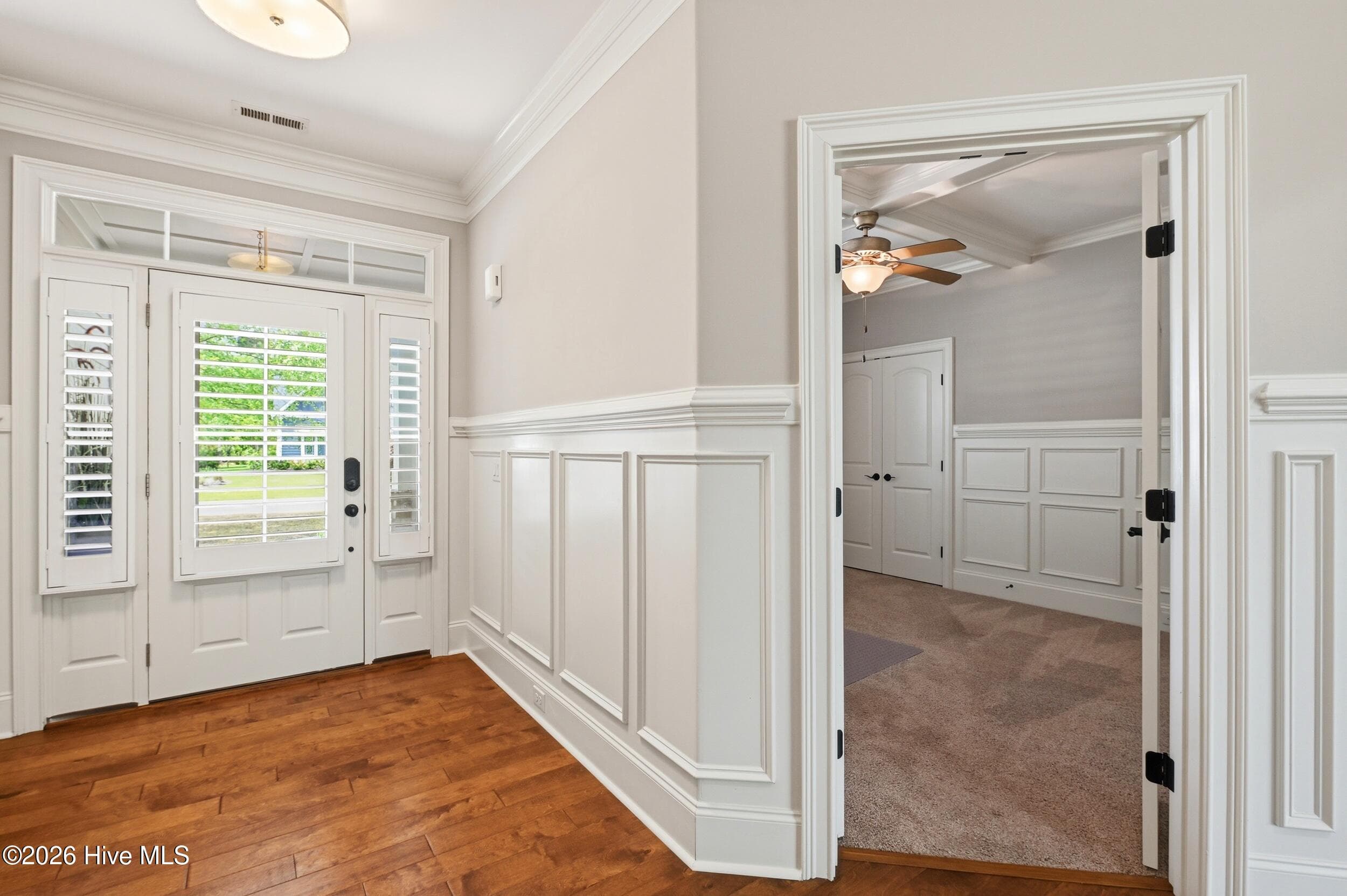 entry - 9385 Fallen Pear Lane NE, Leland, NC 28451