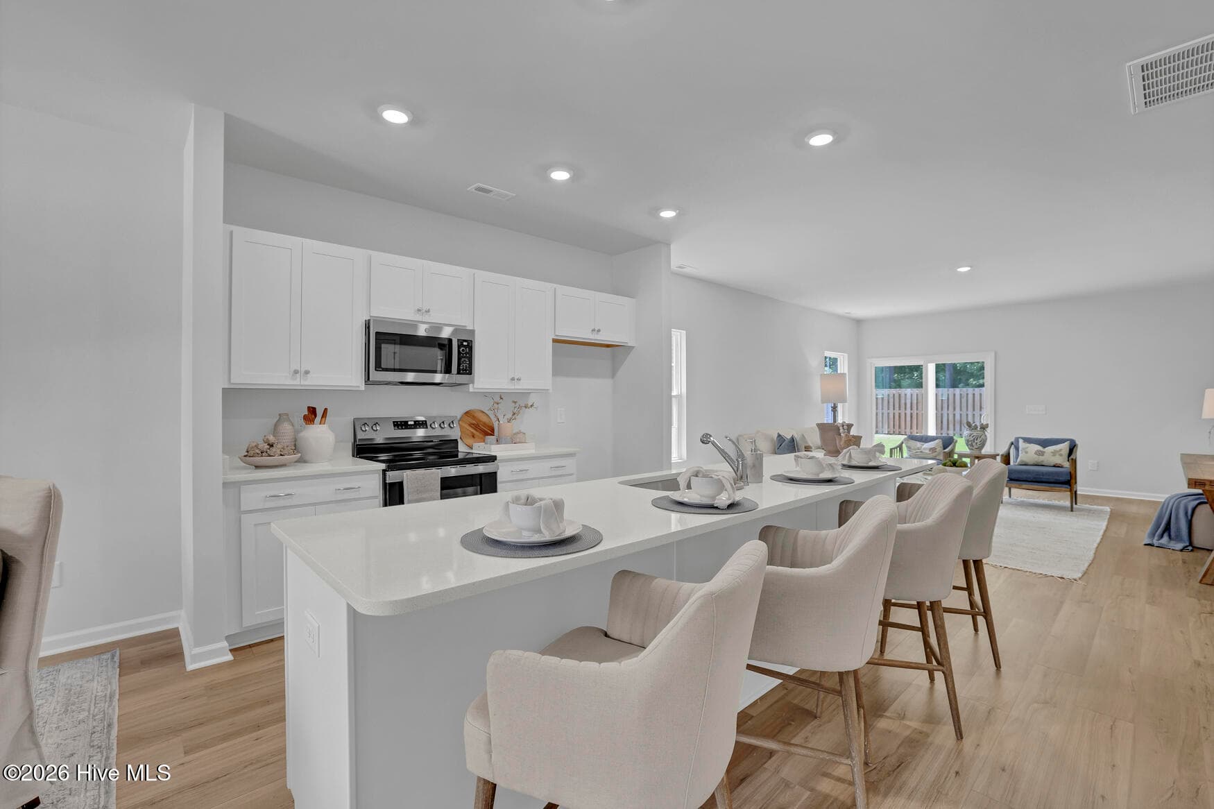 Photos are illustrative only, not of actual home. - 426 Galloping Foal Way SE, Bolivia, NC 28422